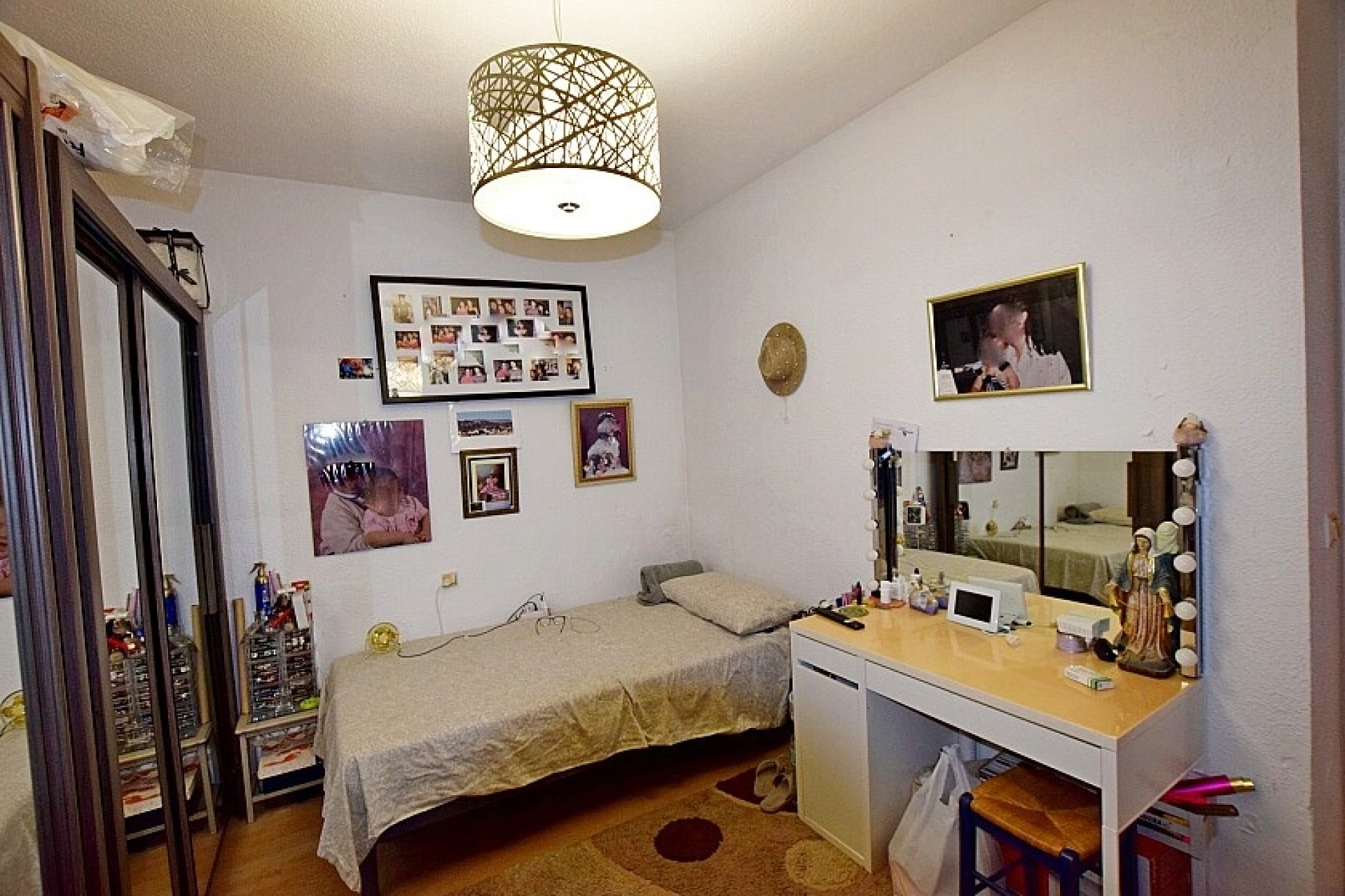 Revente - Semidetached villa - Cabo Roig