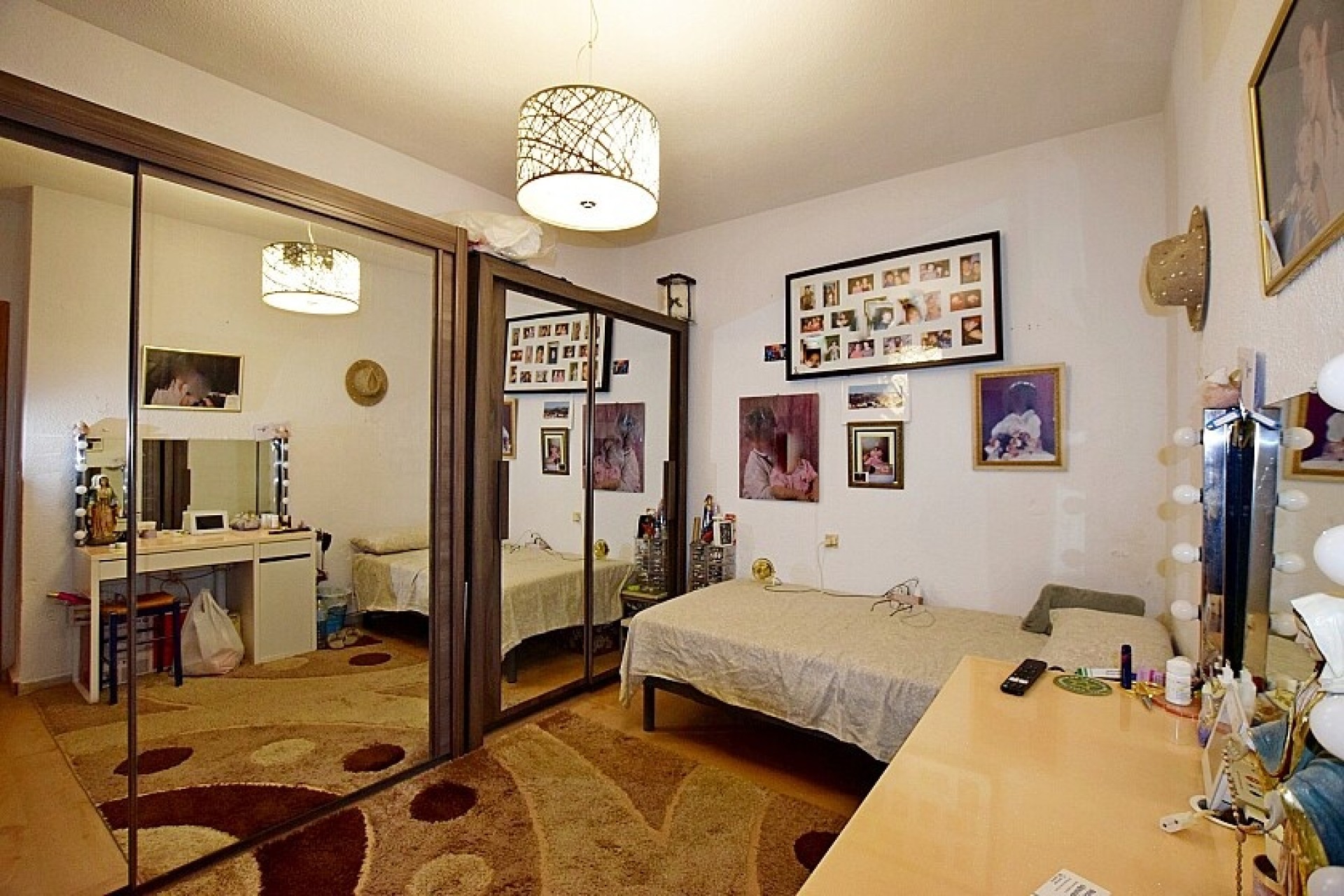 Revente - Semidetached villa - Cabo Roig