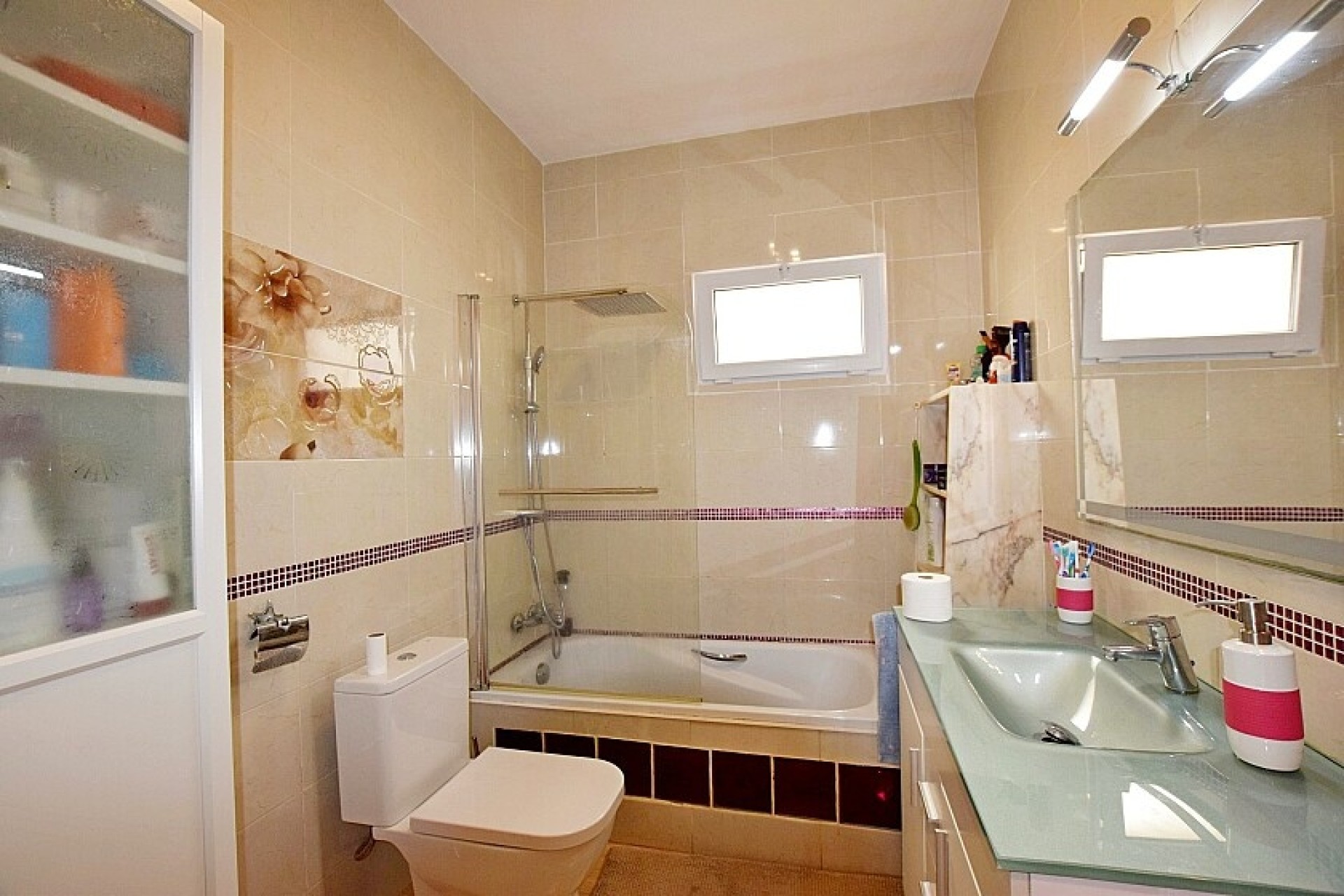 Revente - Semidetached villa - Cabo Roig