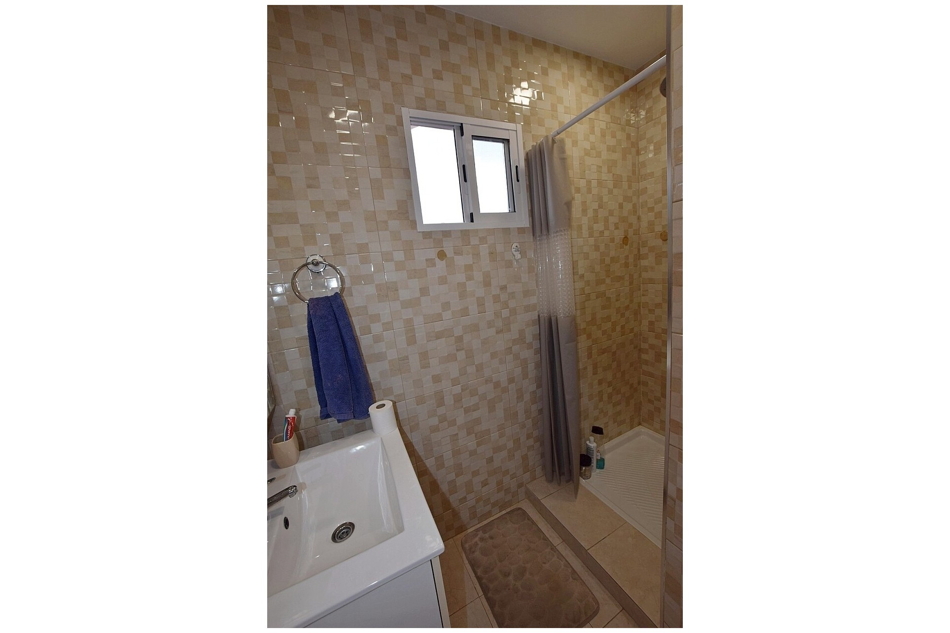 Revente - Semidetached villa - Cabo Roig