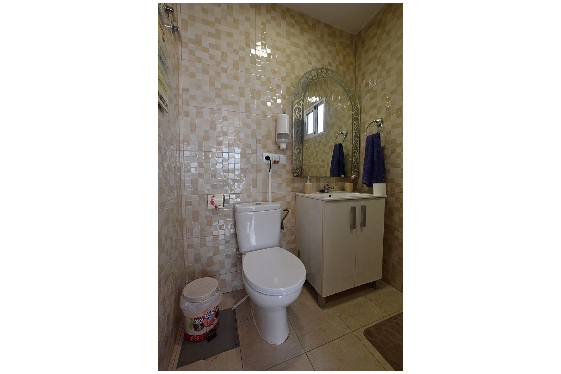 Revente - Semidetached villa - Cabo Roig