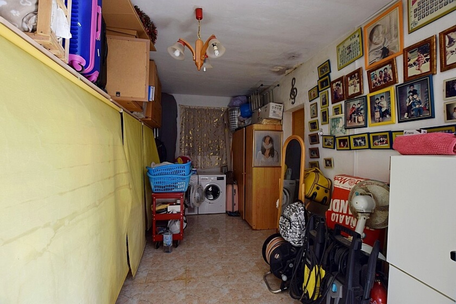 Revente - Semidetached villa - Cabo Roig