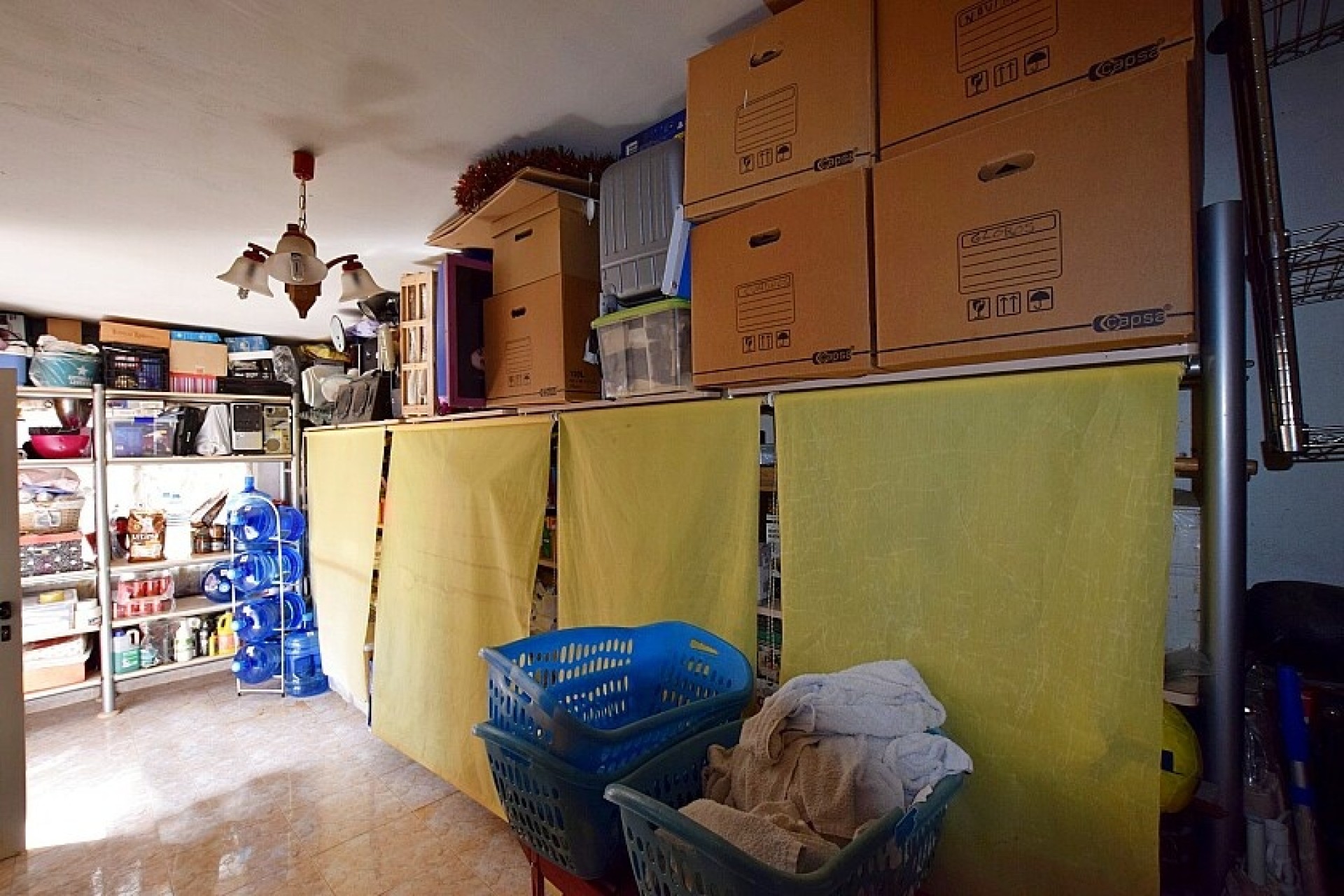 Revente - Semidetached villa - Cabo Roig