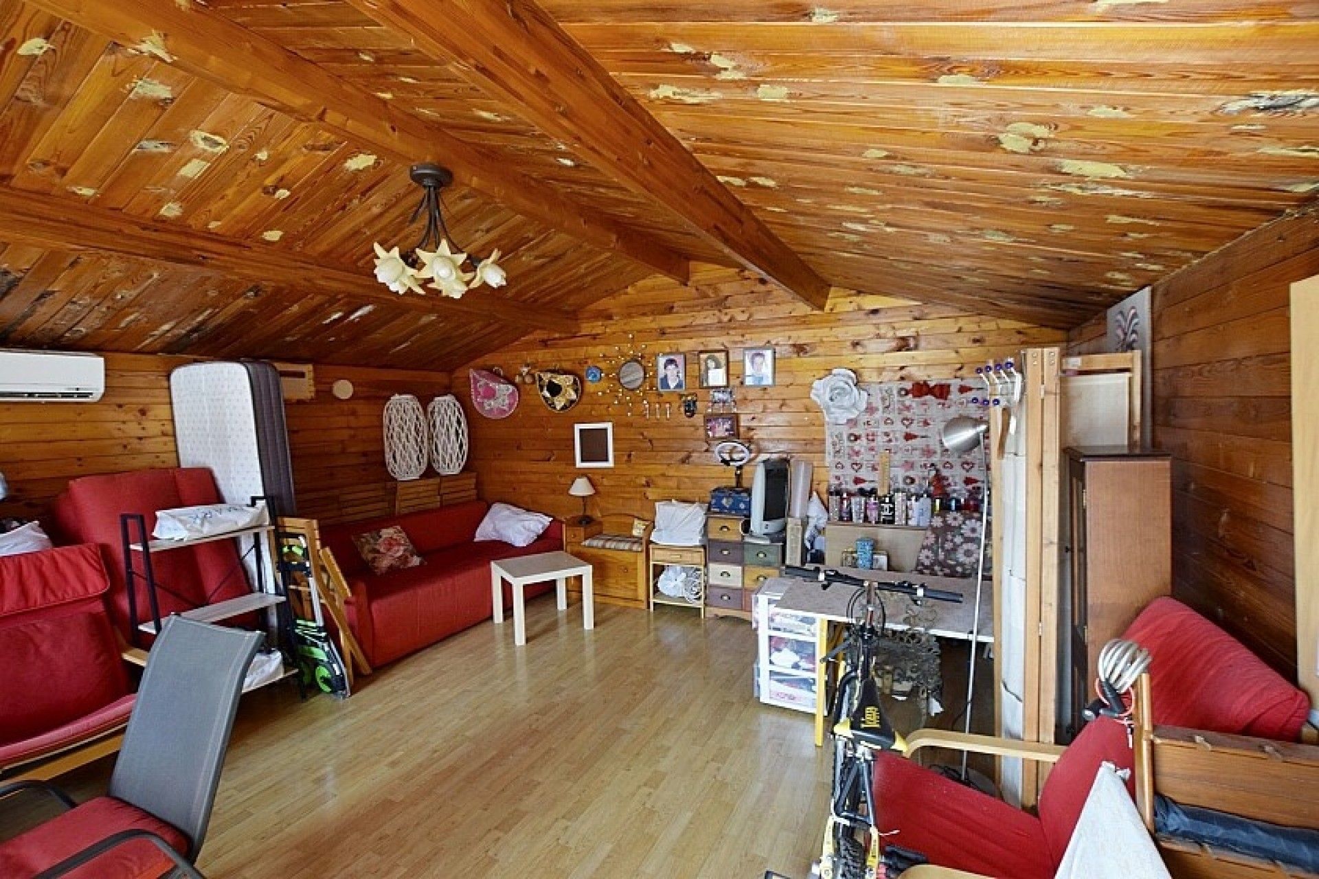 Revente - Semidetached villa - Cabo Roig