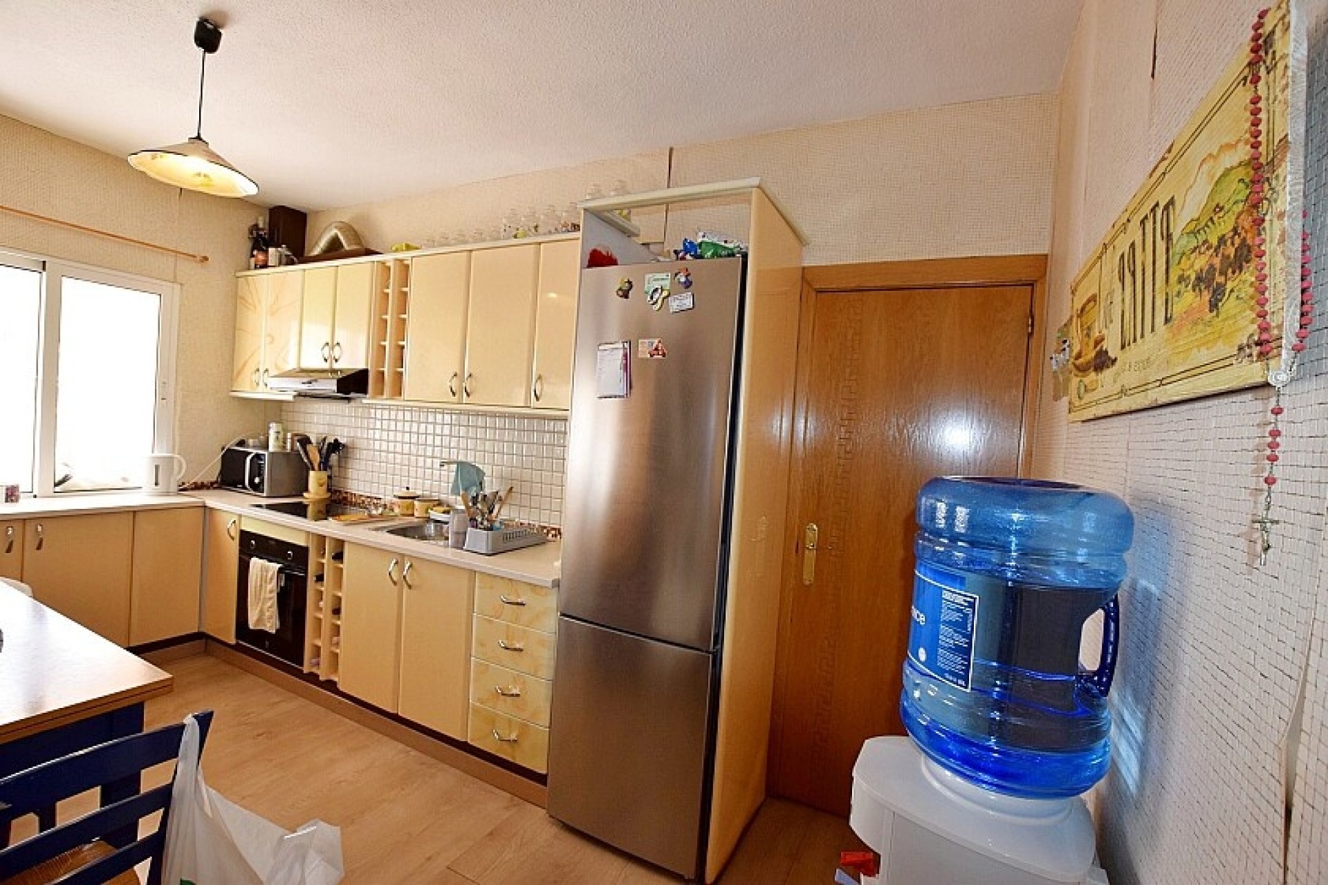 Revente - Semidetached villa - Cabo Roig