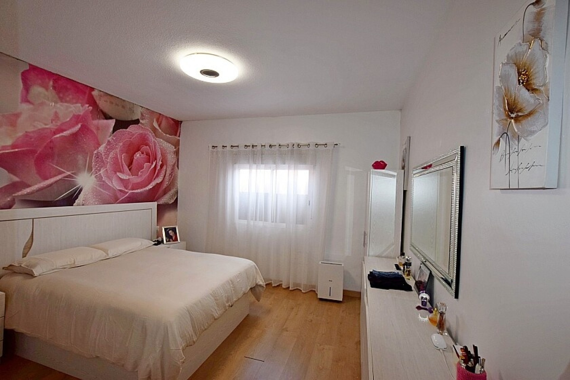 Revente - Semidetached villa - Cabo Roig