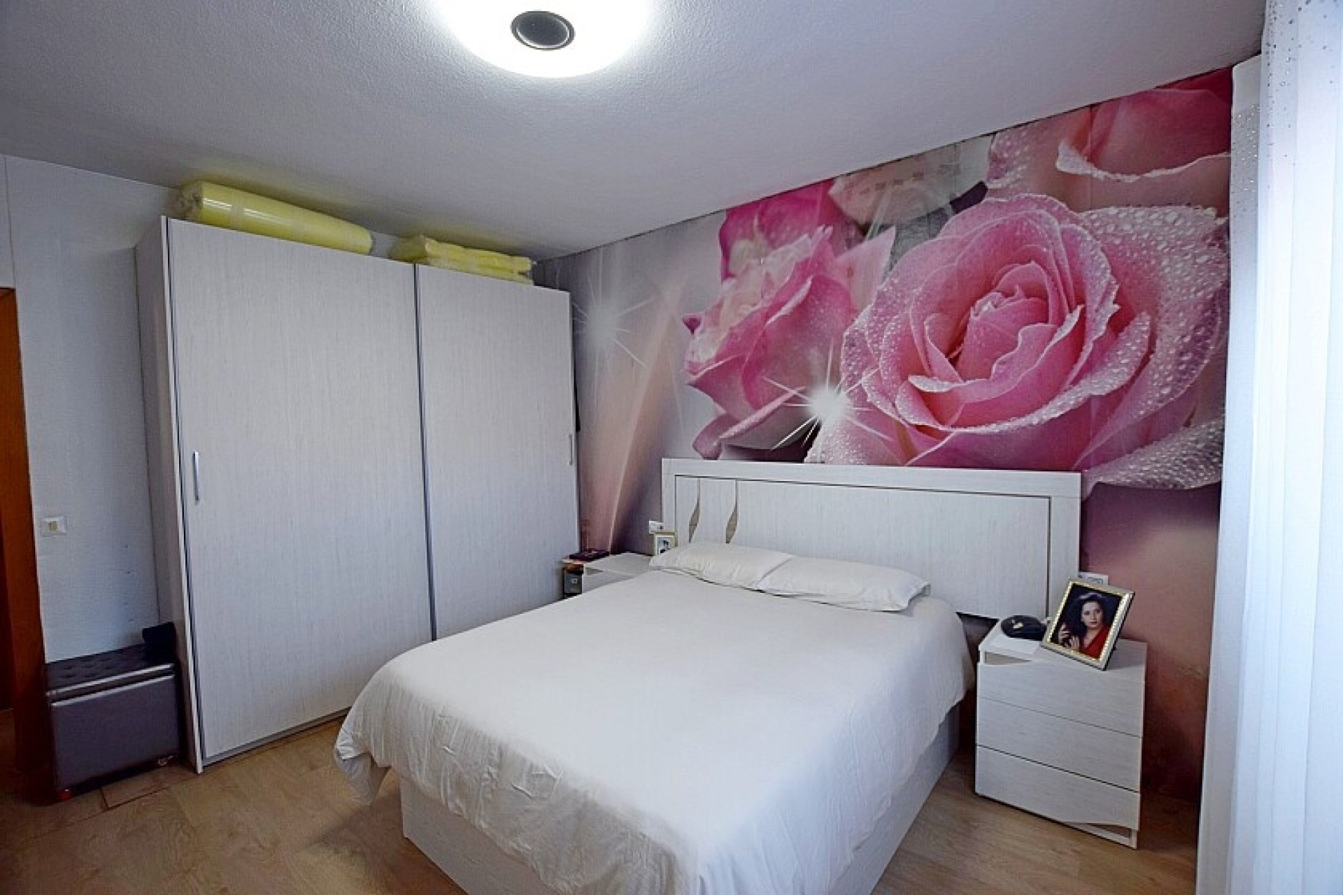 Revente - Semidetached villa - Cabo Roig