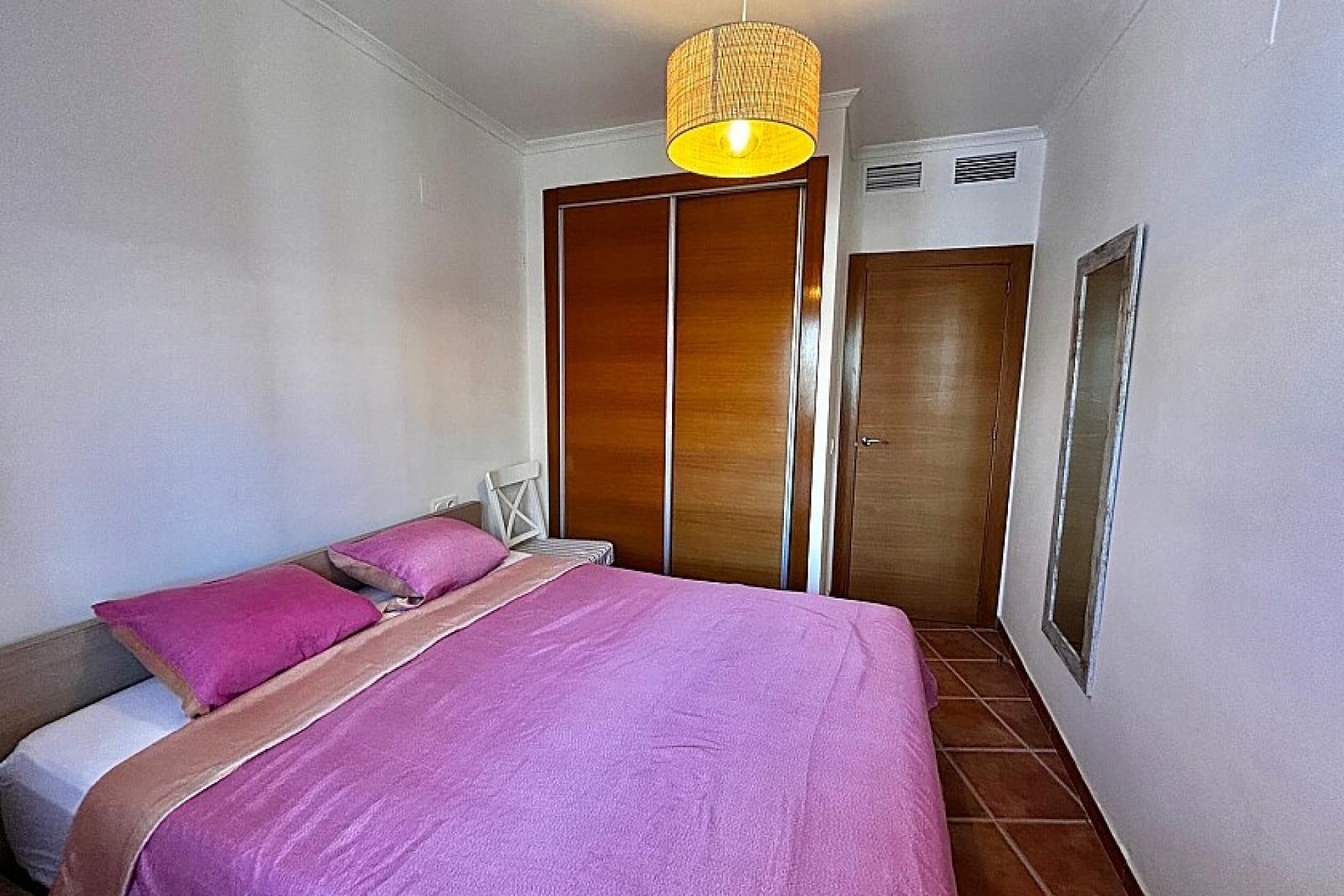 Revente - Semidetached villa - Mil Palmeras