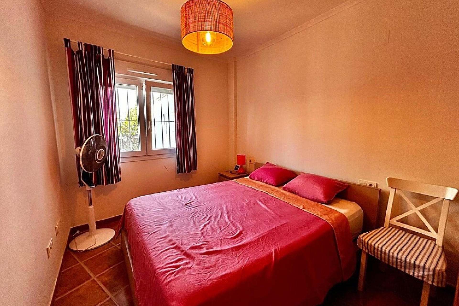 Revente - Semidetached villa - Mil Palmeras
