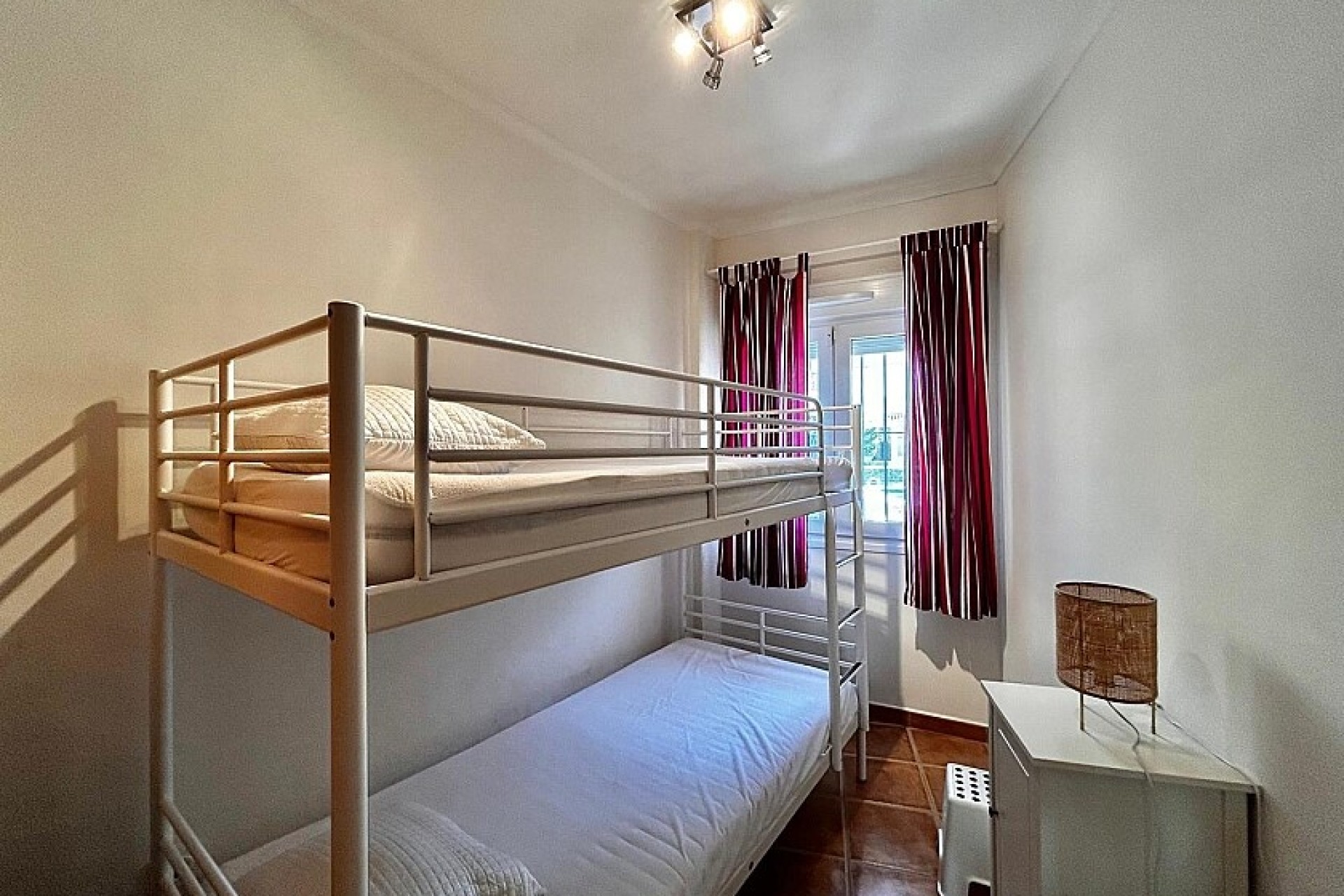 Revente - Semidetached villa - Mil Palmeras