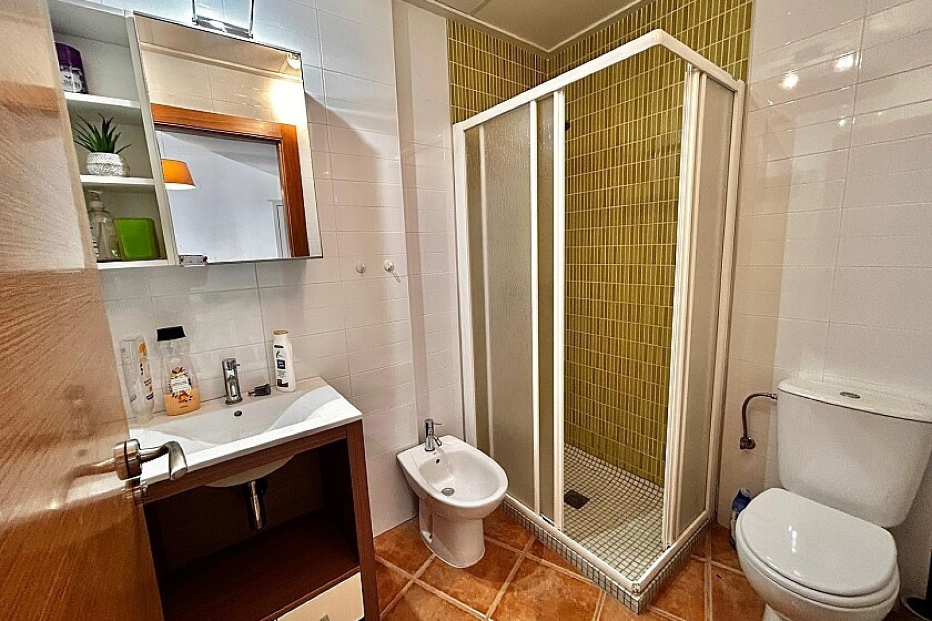 Revente - Semidetached villa - Mil Palmeras