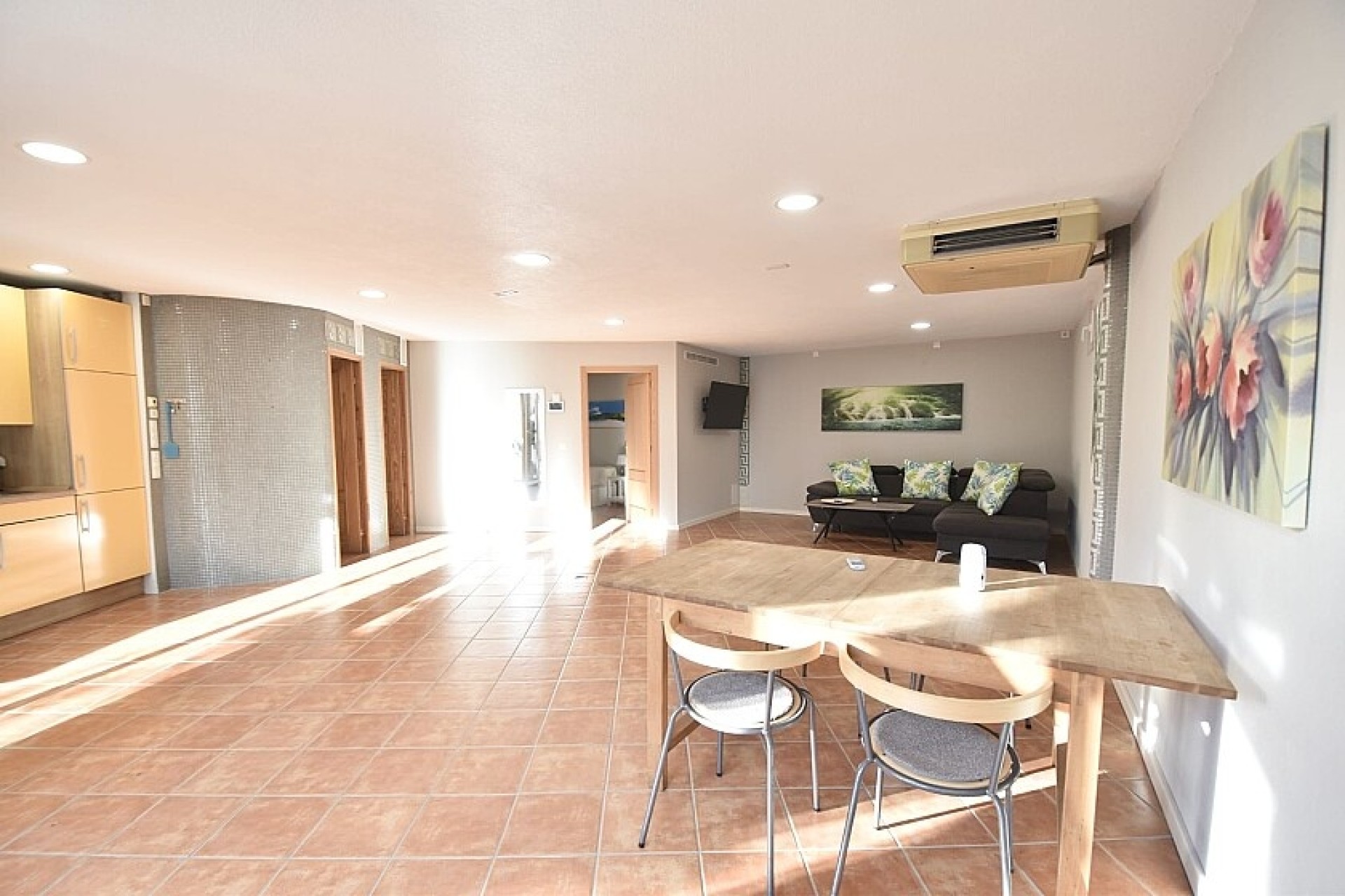 Revente - Semidetached villa - Orihuela Costa - La Zenia