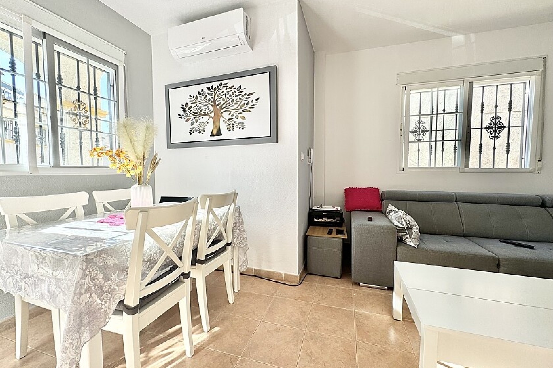Revente - Semidetached villa - Orihuela Costa - Las Filipinas