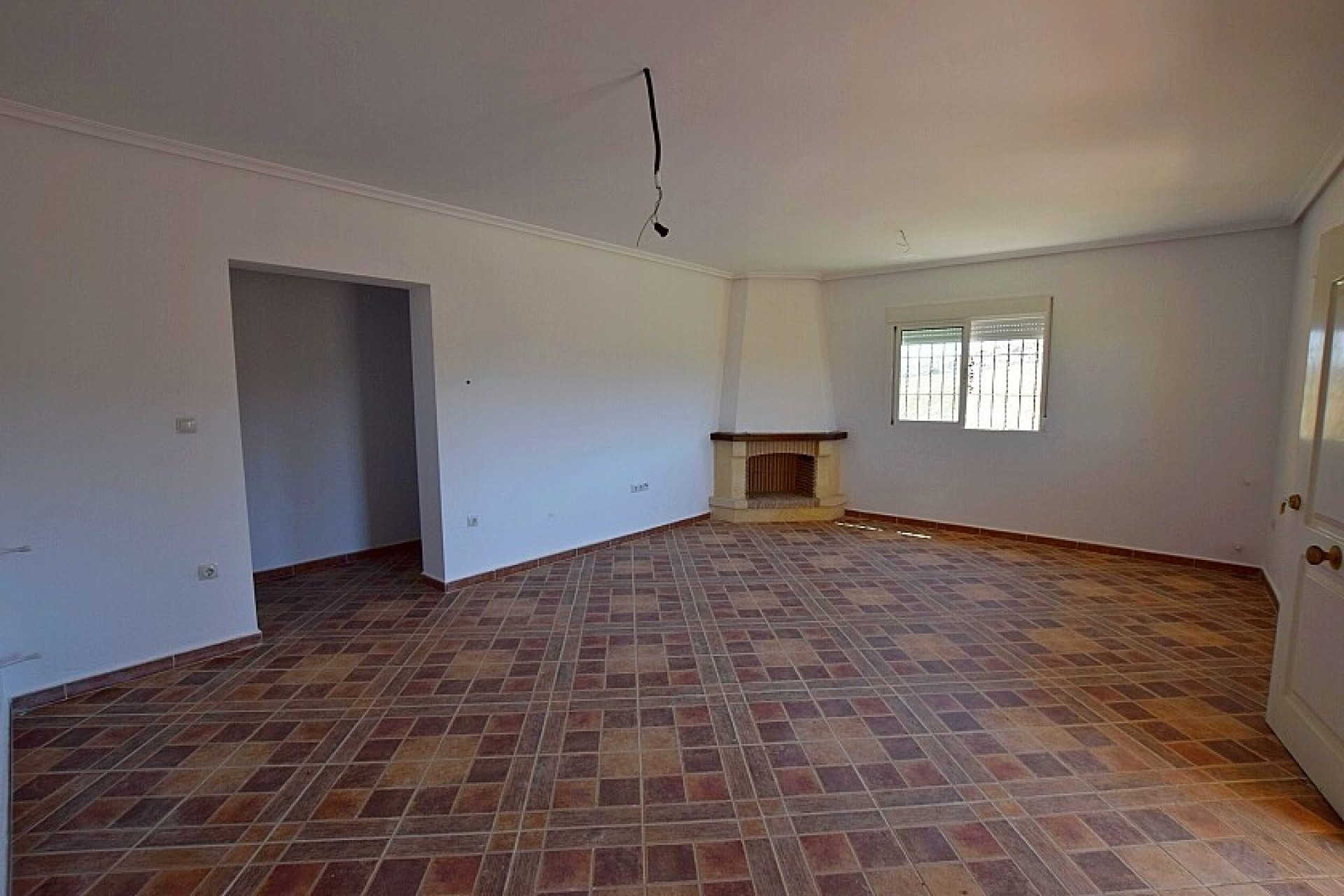 Revente - Villa - Abanilla