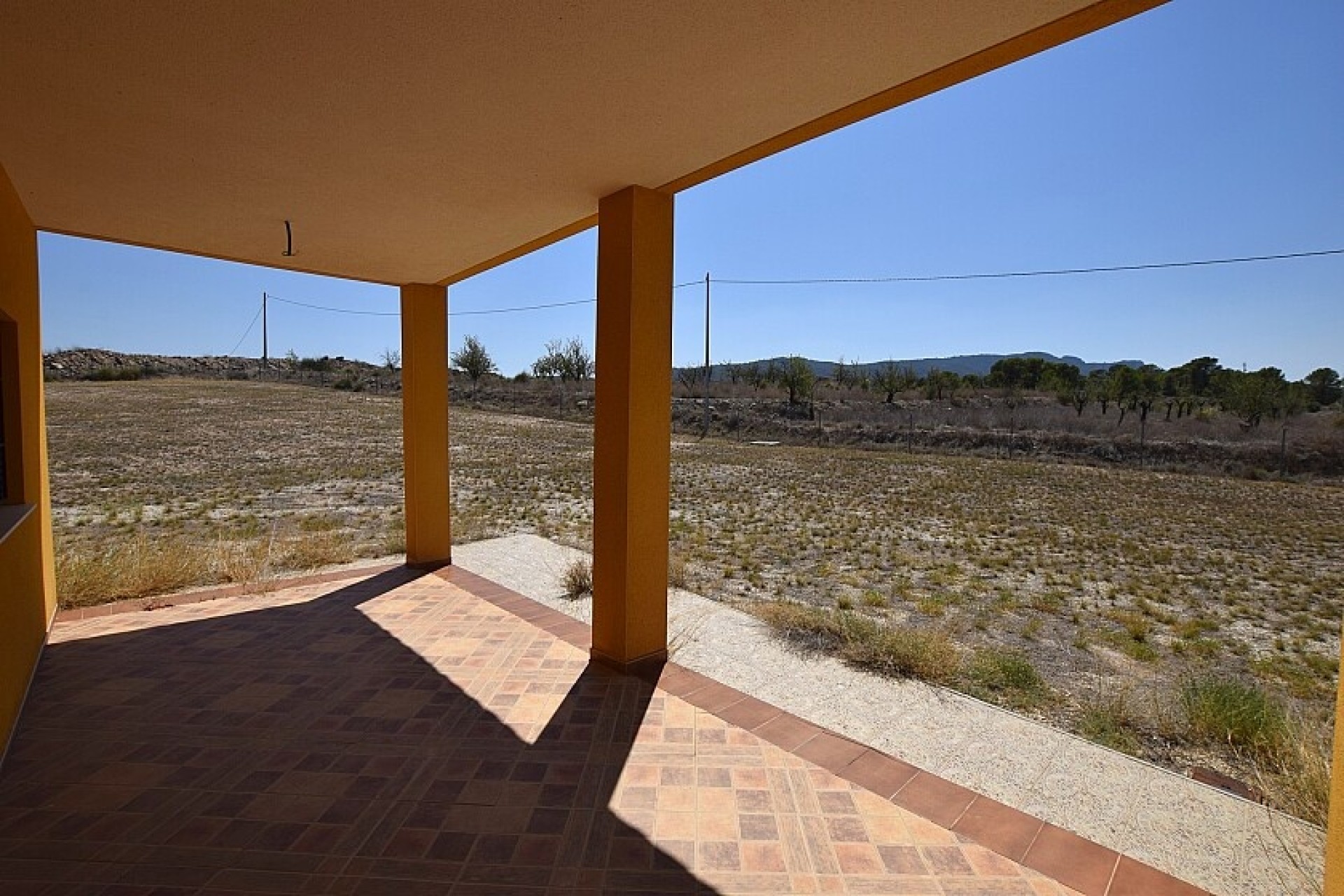 Revente - Villa - Abanilla