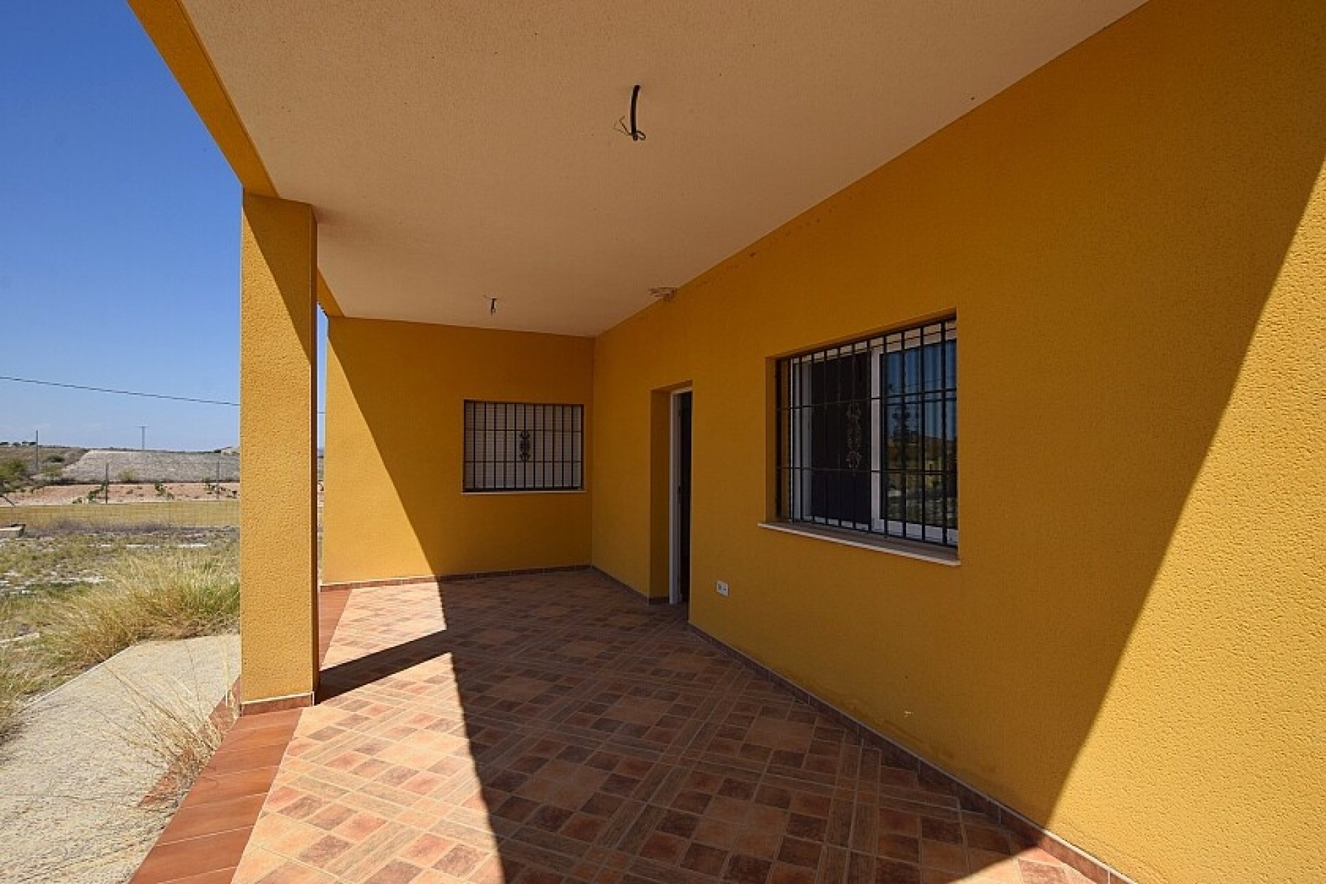 Revente - Villa - Abanilla
