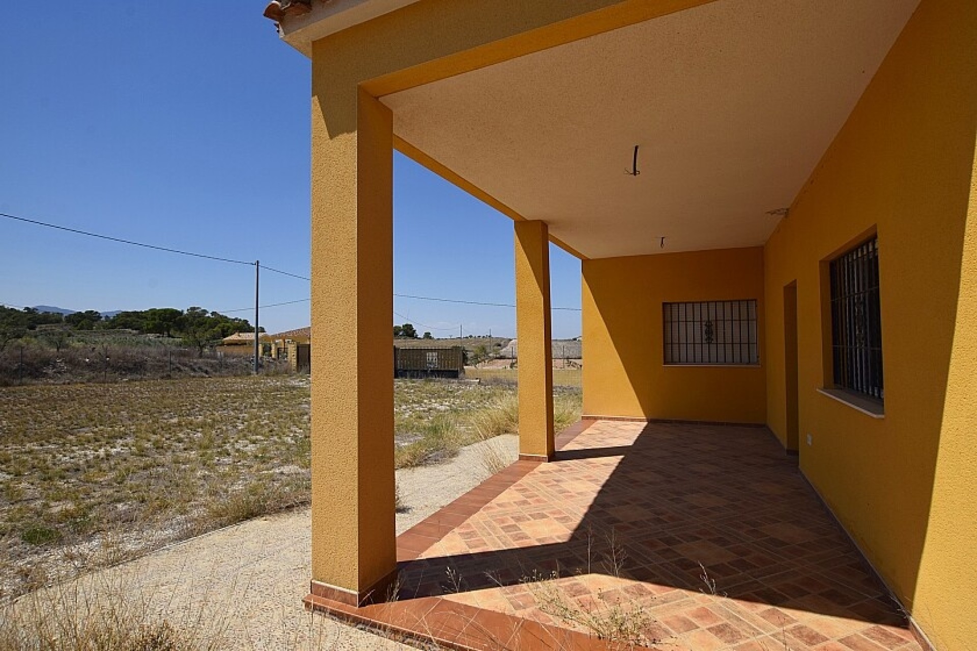 Revente - Villa - Abanilla