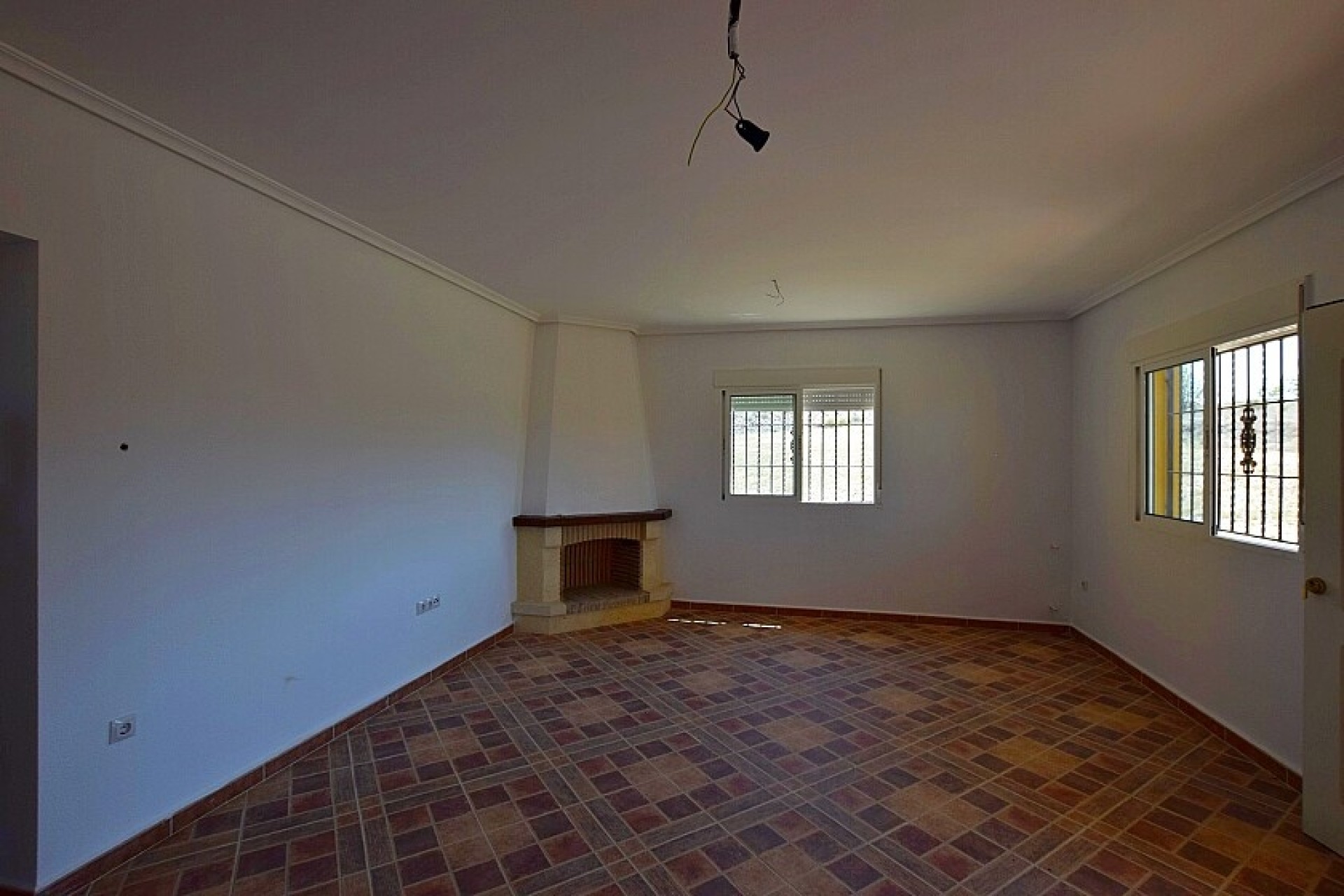 Revente - Villa - Abanilla