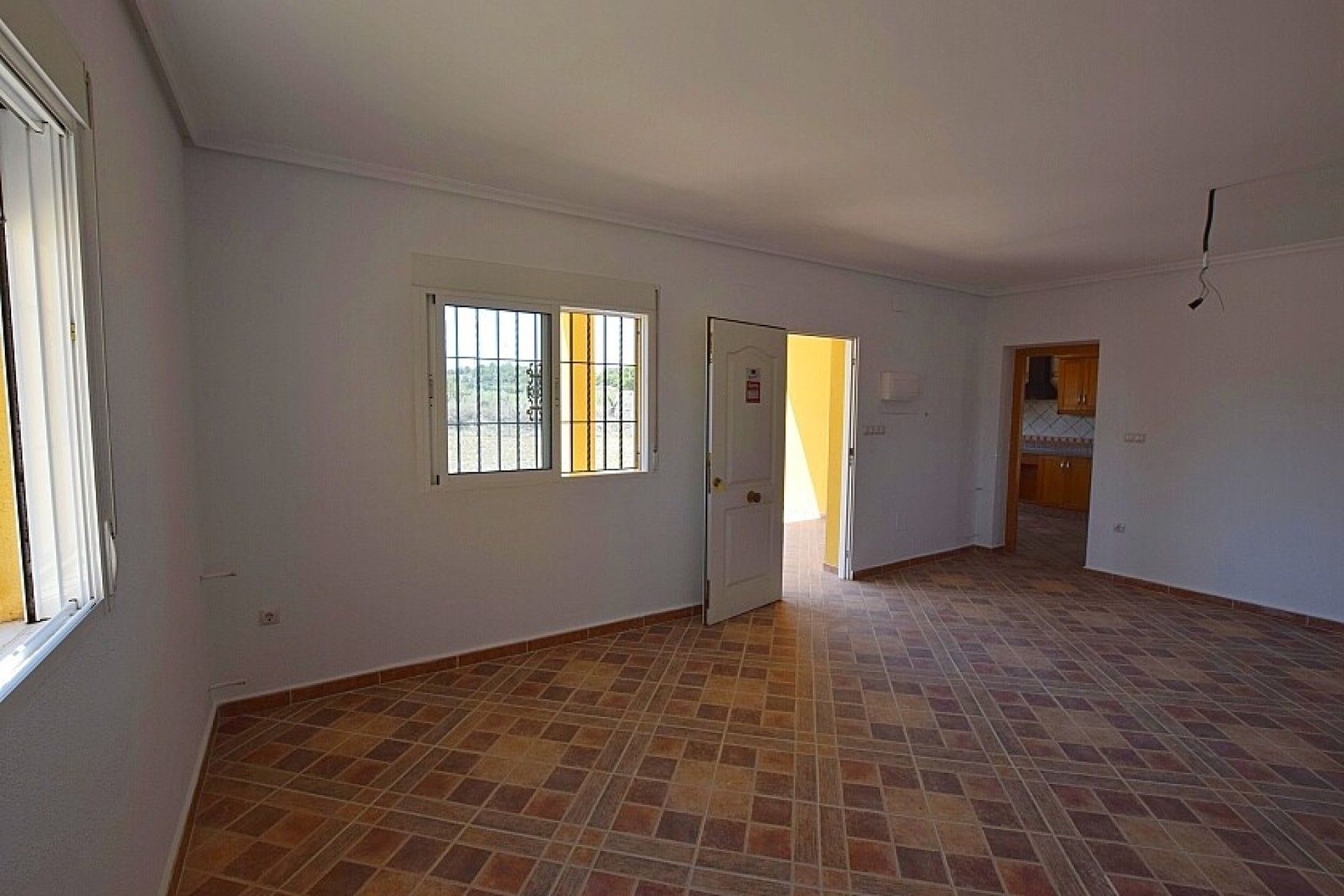 Revente - Villa - Abanilla