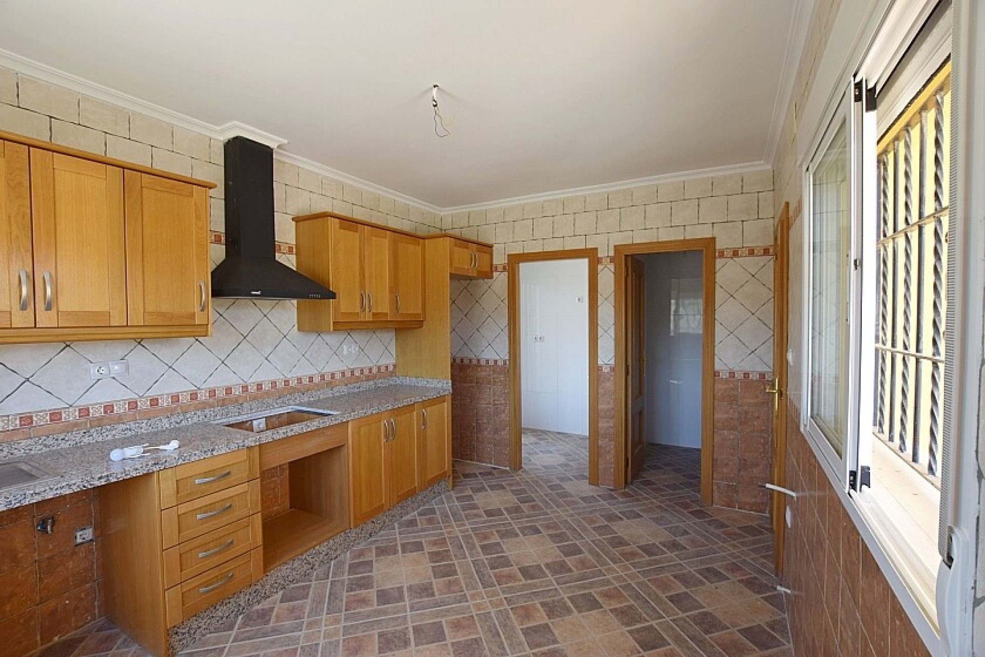 Revente - Villa - Abanilla
