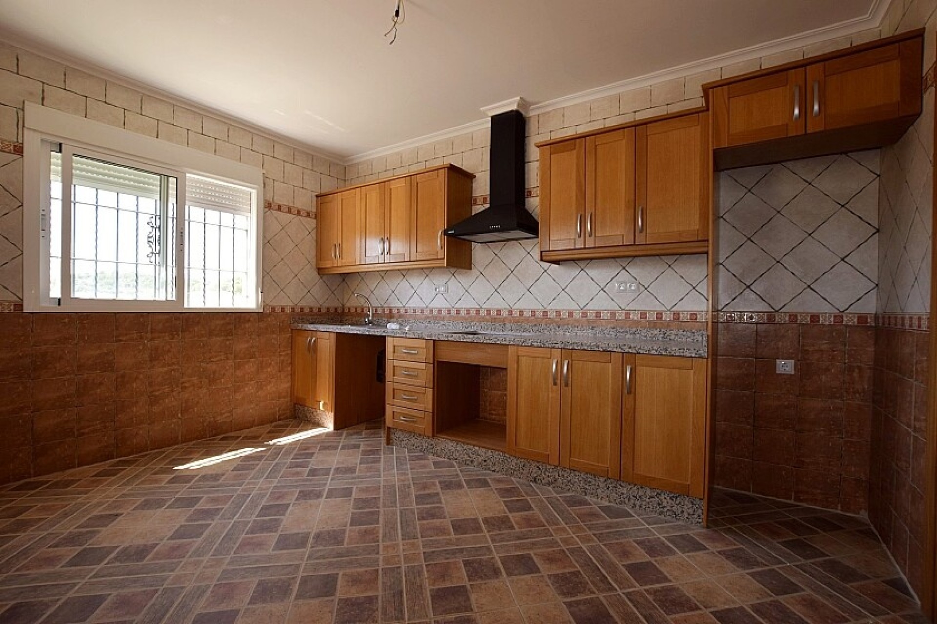Revente - Villa - Abanilla