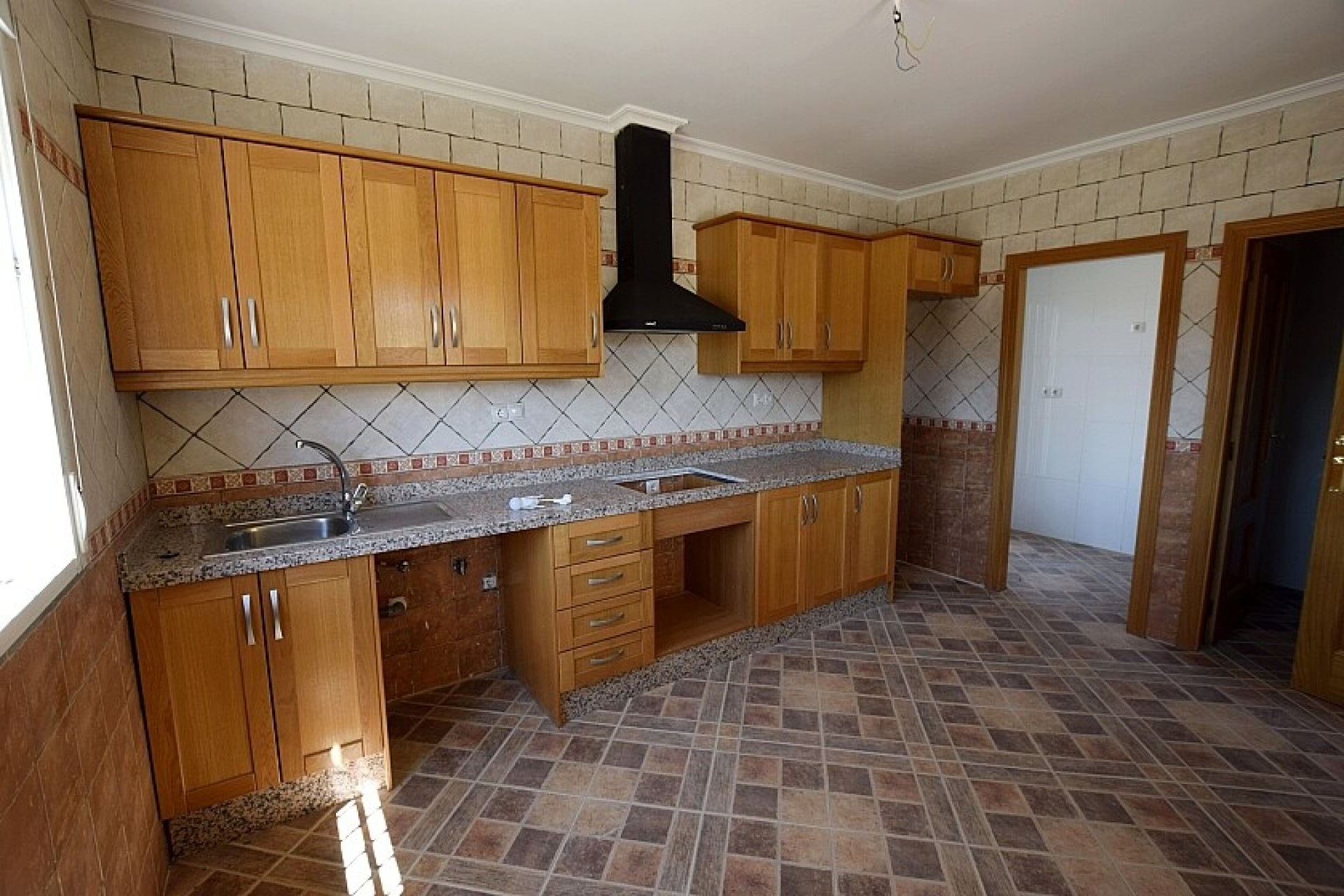Revente - Villa - Abanilla