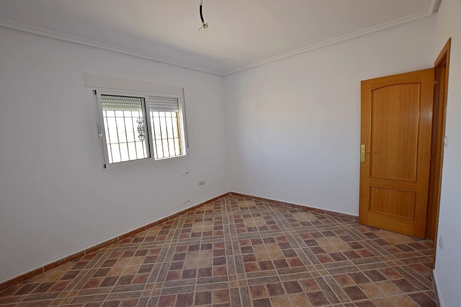 Revente - Villa - Abanilla