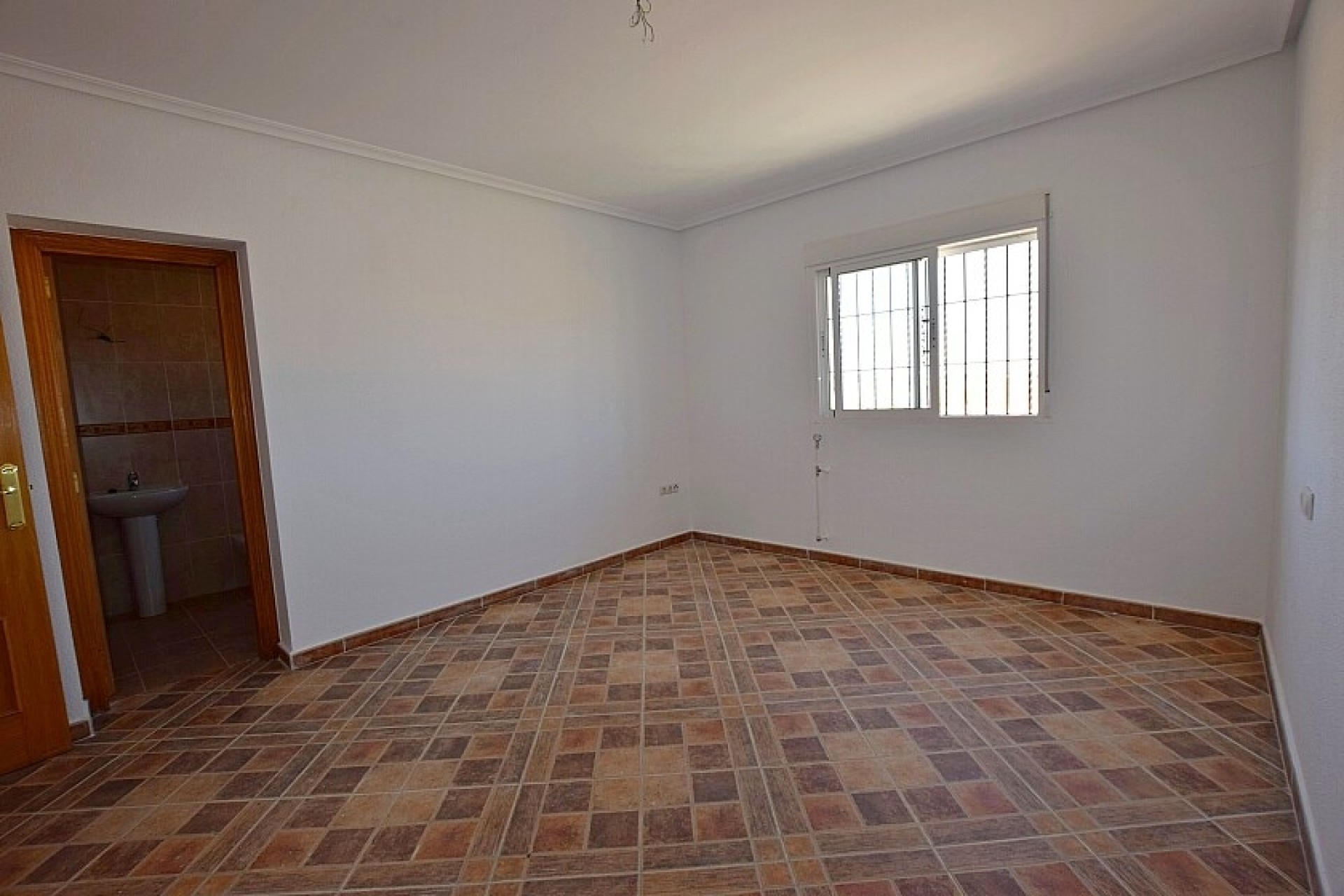 Revente - Villa - Abanilla