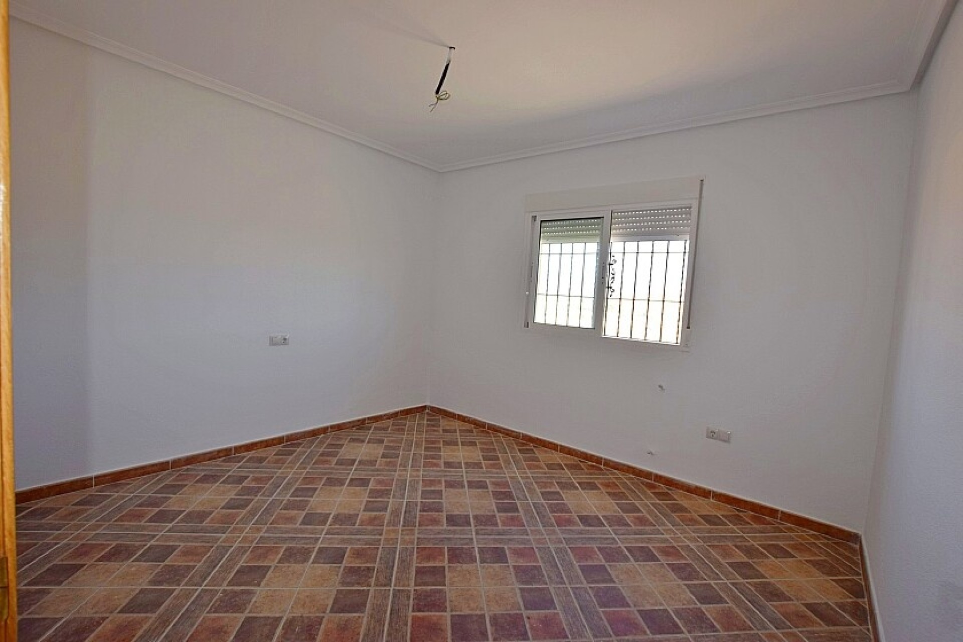 Revente - Villa - Abanilla