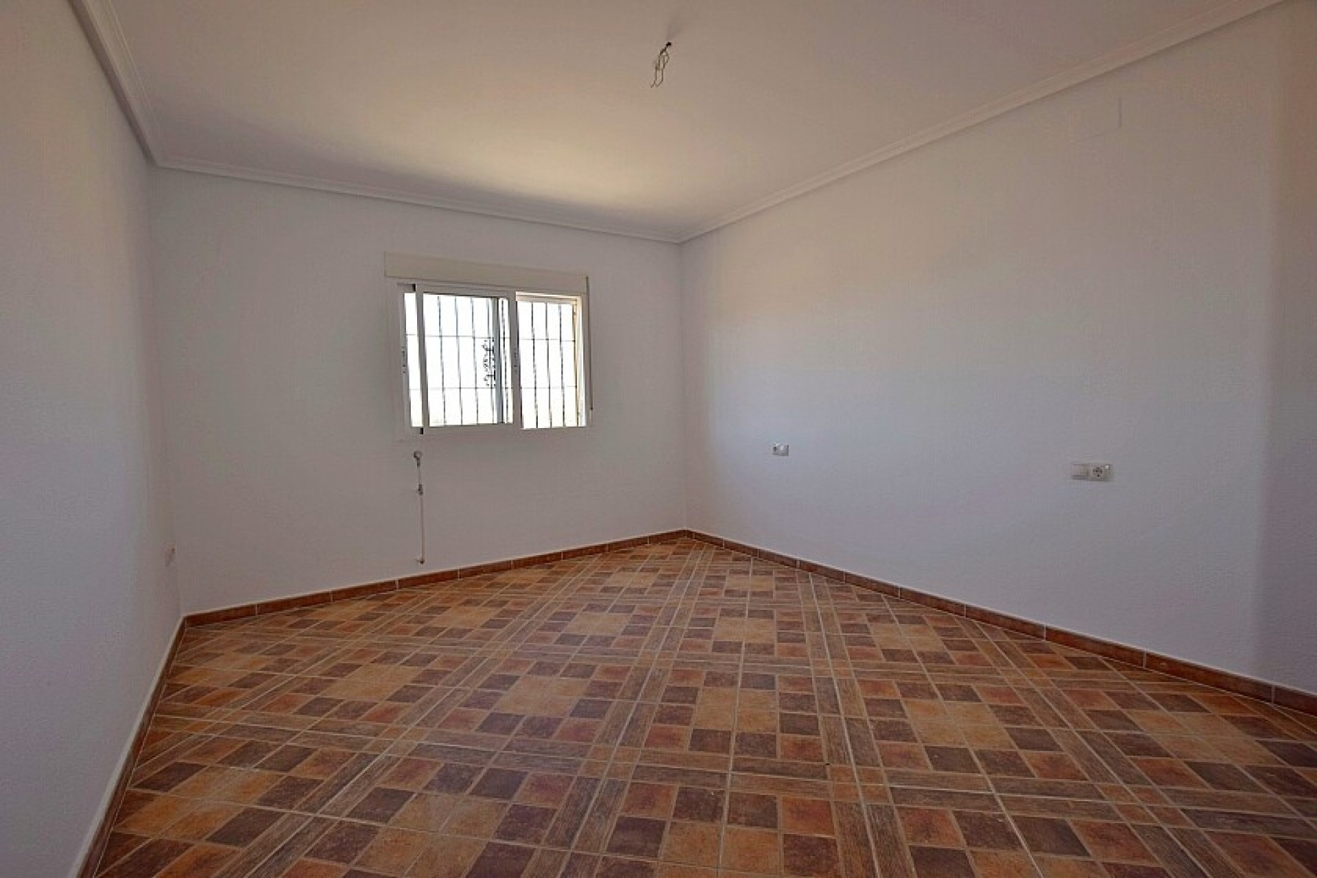 Revente - Villa - Abanilla