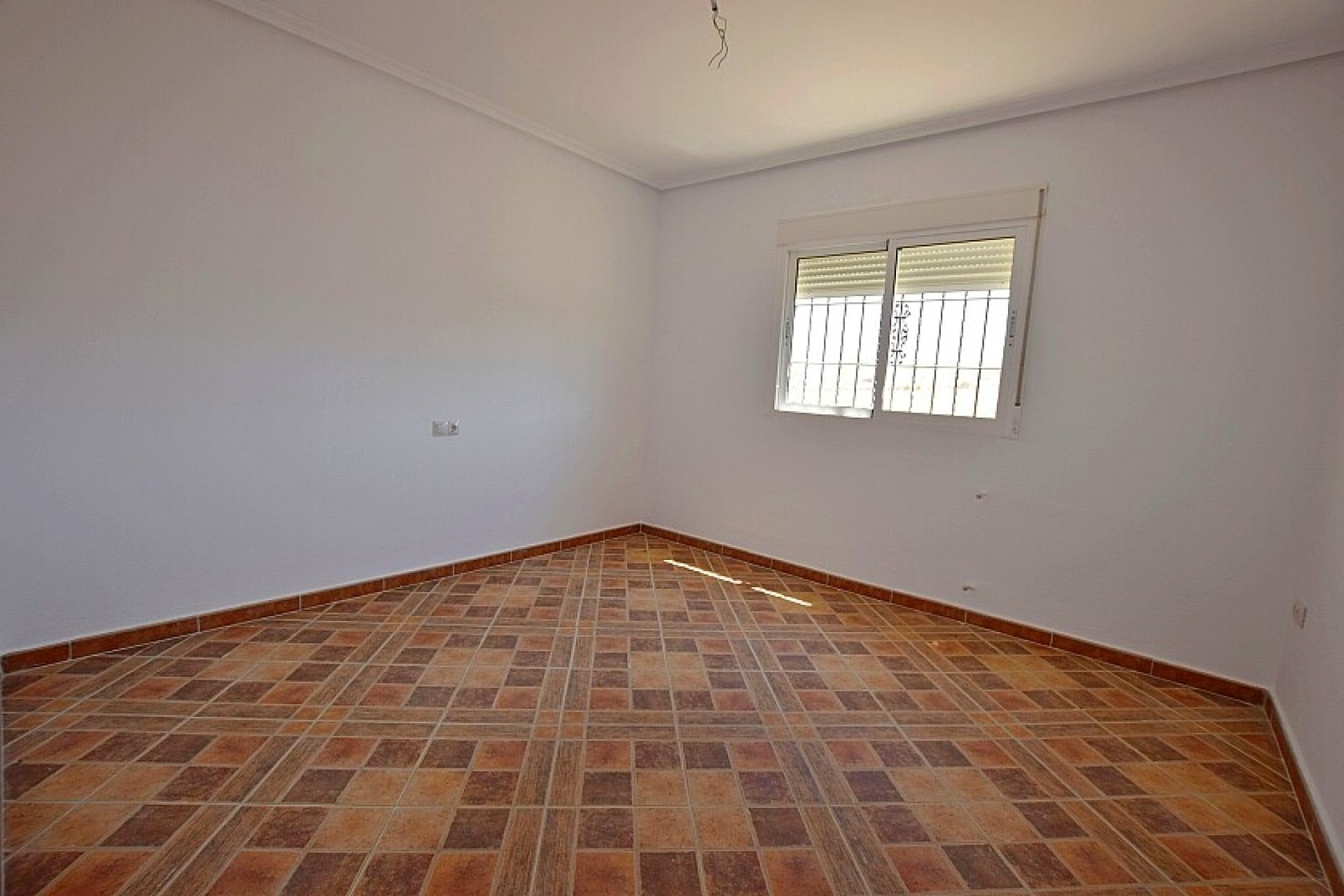 Revente - Villa - Abanilla