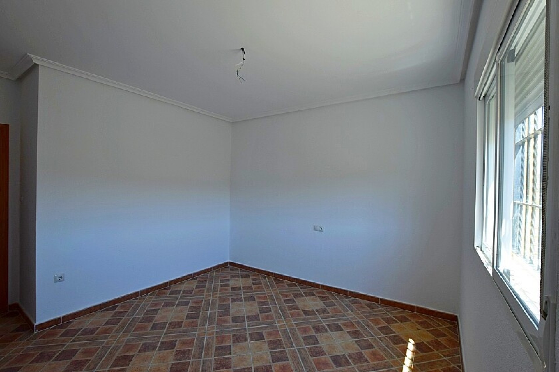 Revente - Villa - Abanilla