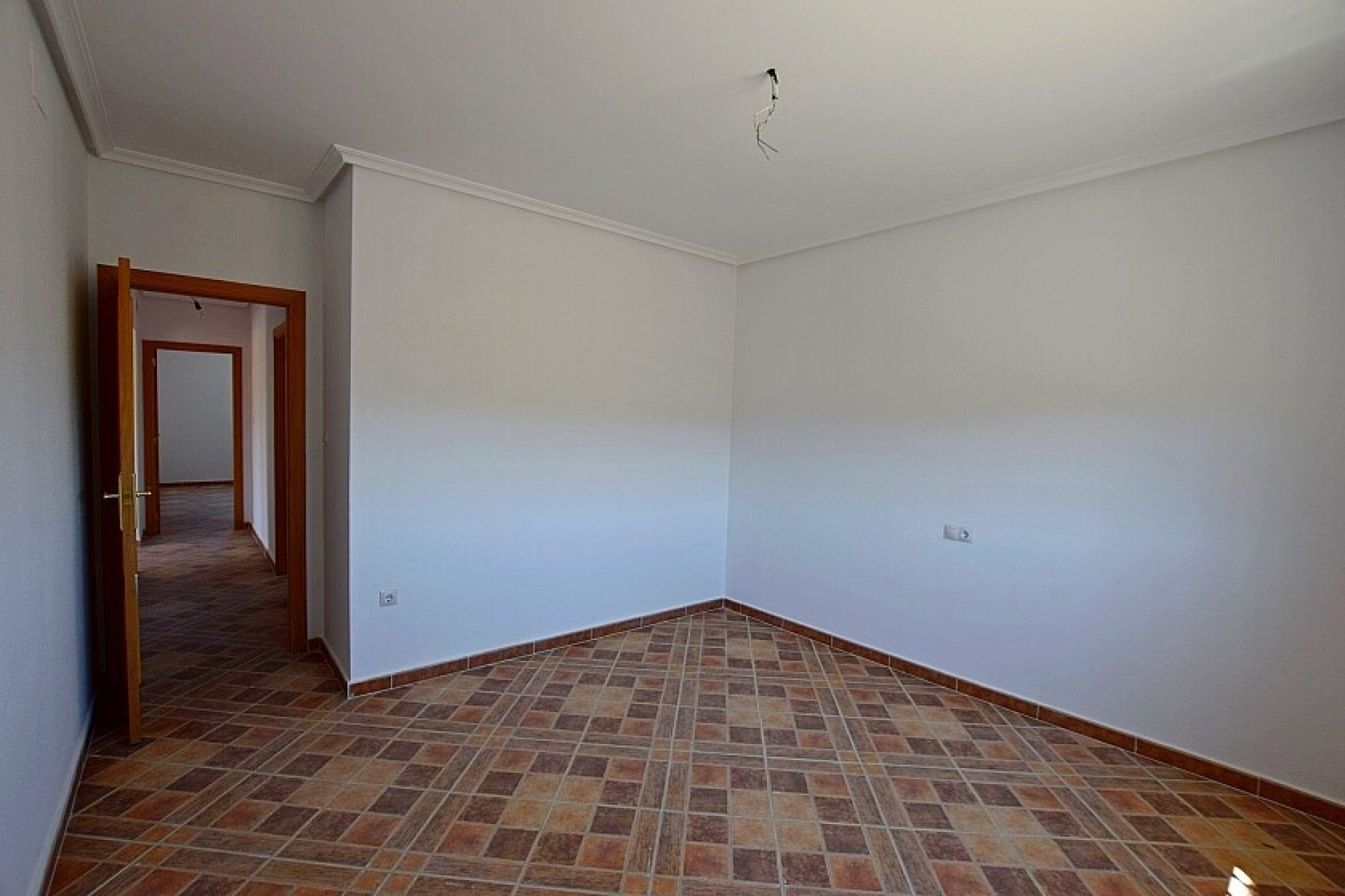 Revente - Villa - Abanilla