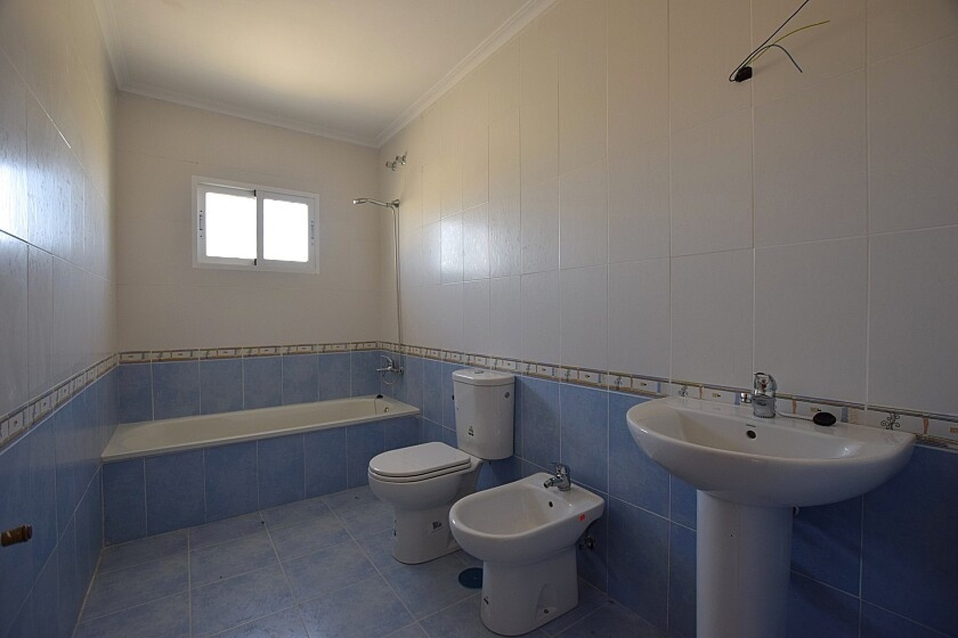 Revente - Villa - Abanilla