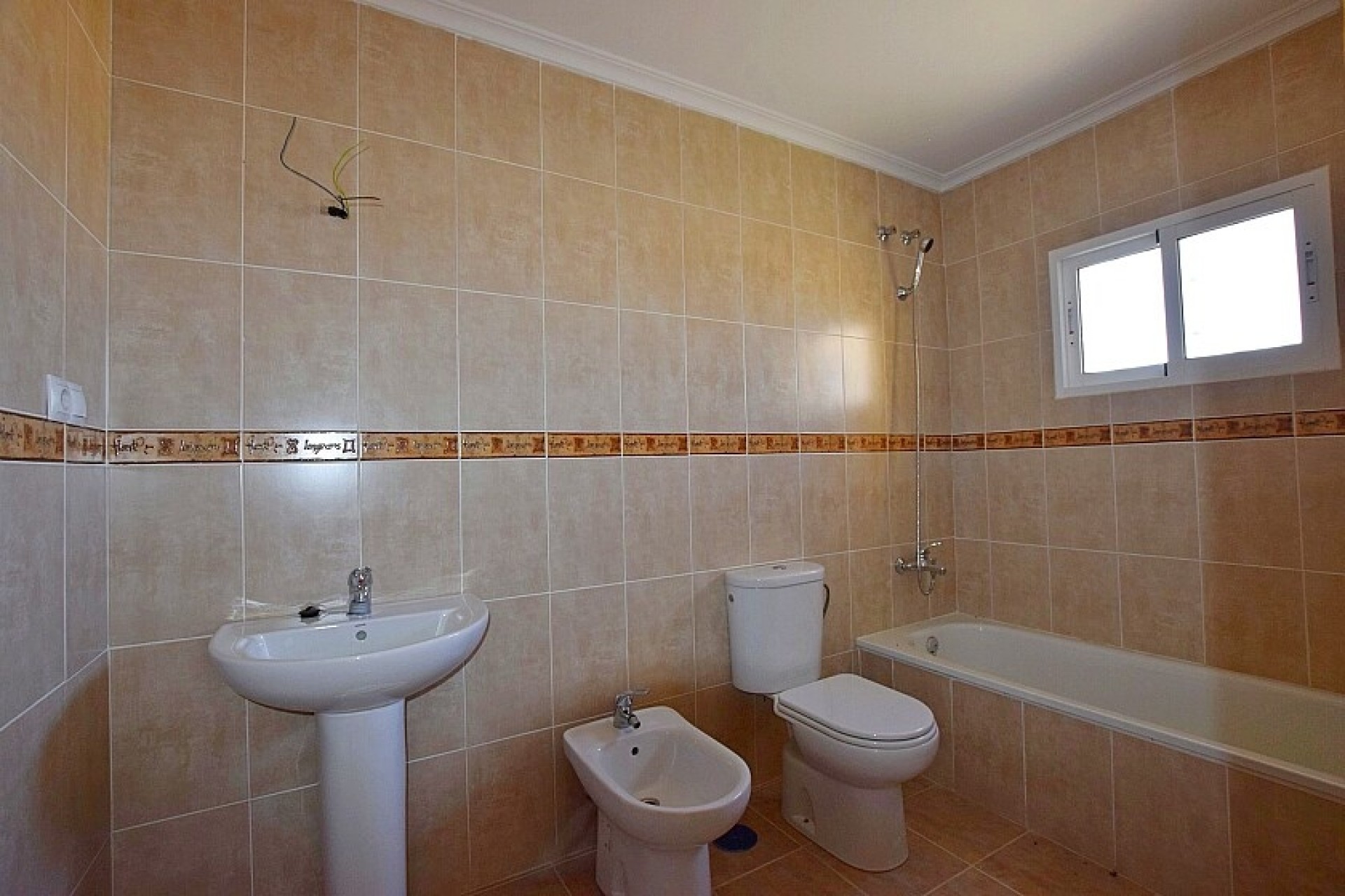 Revente - Villa - Abanilla