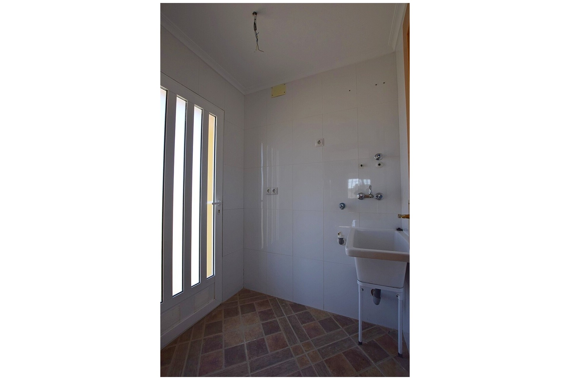 Revente - Villa - Abanilla