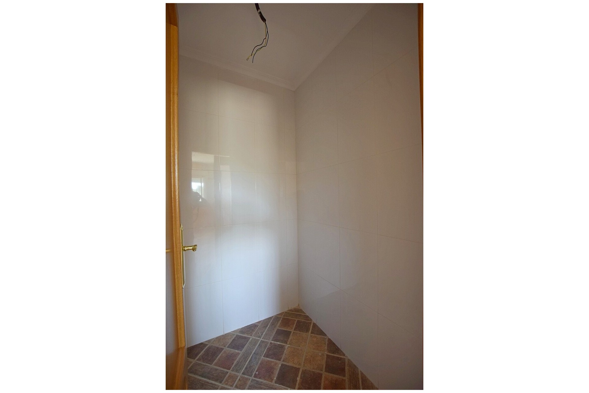 Revente - Villa - Abanilla
