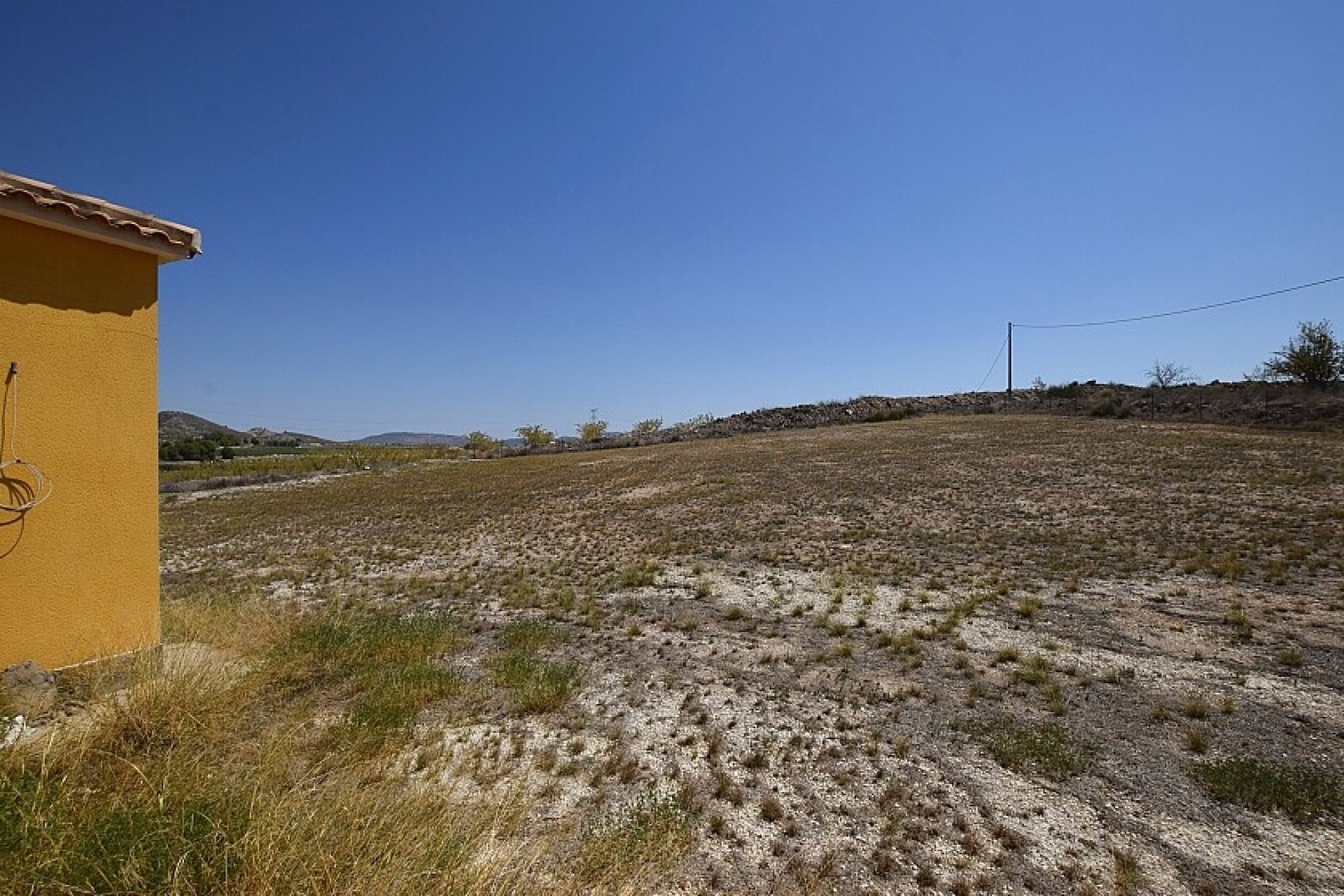 Revente - Villa - Abanilla