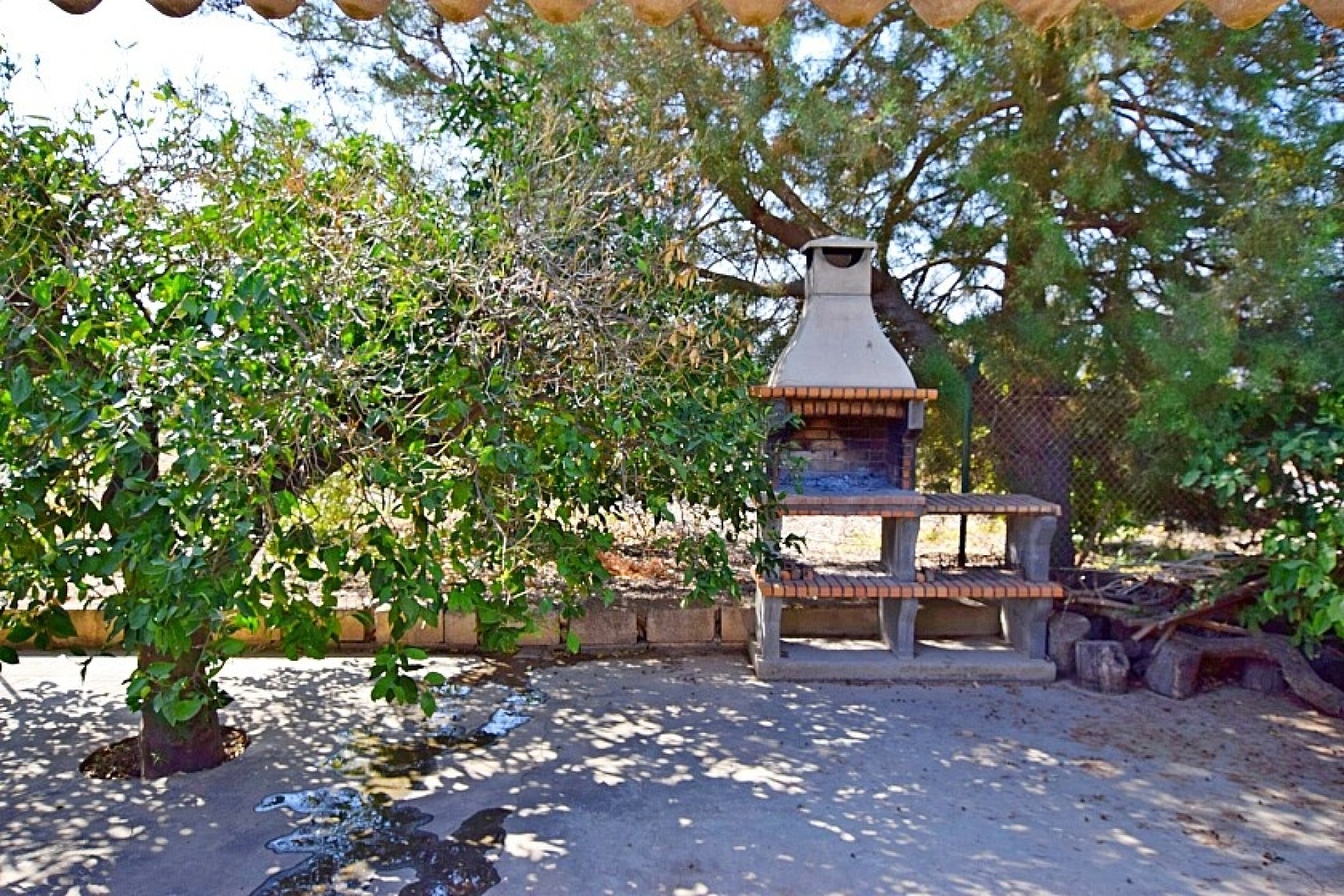 Revente - Villa - Albatera