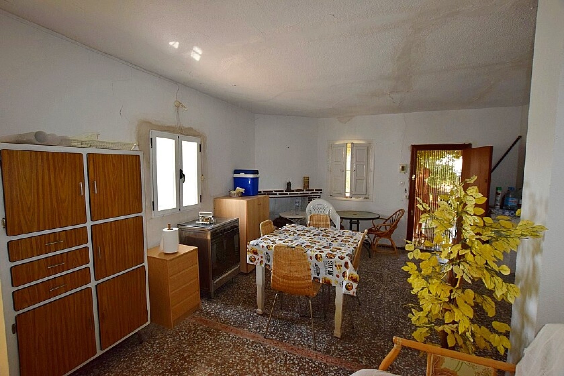 Revente - Villa - Albatera