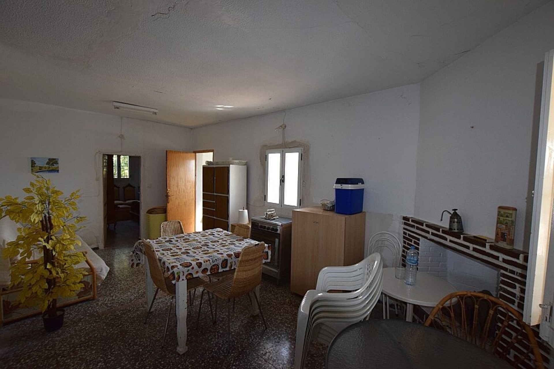 Revente - Villa - Albatera