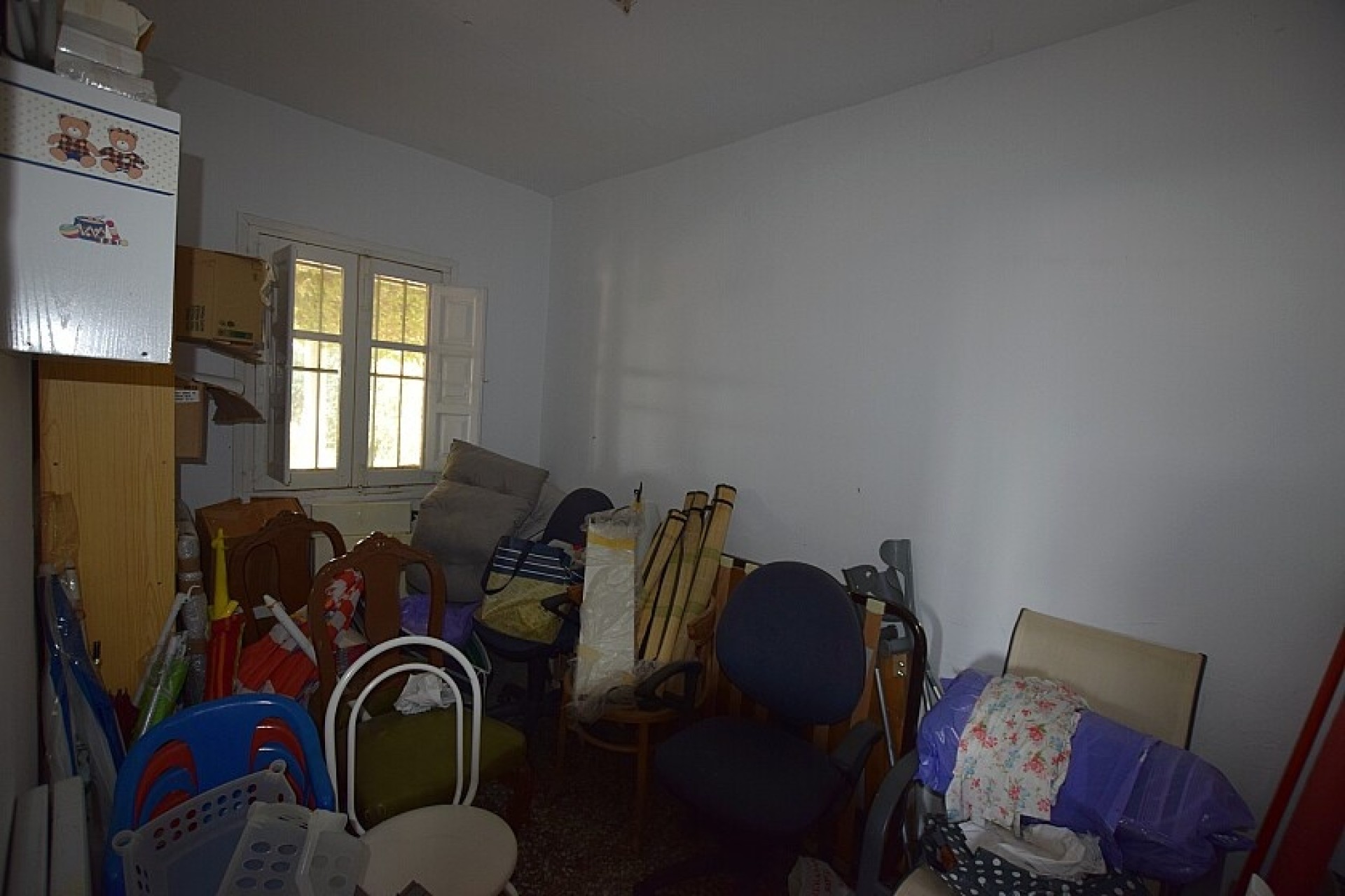 Revente - Villa - Albatera