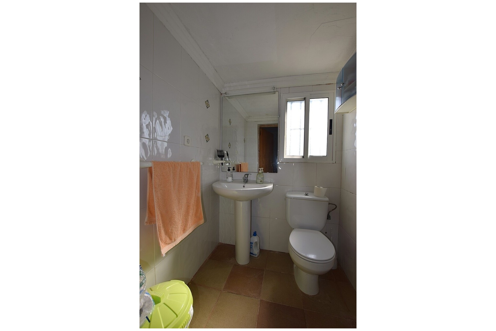 Revente - Villa - Albatera