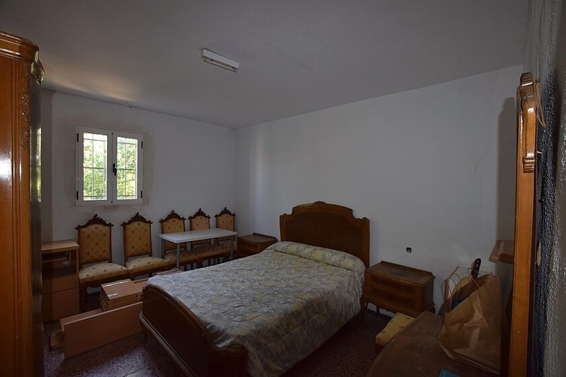 Revente - Villa - Albatera