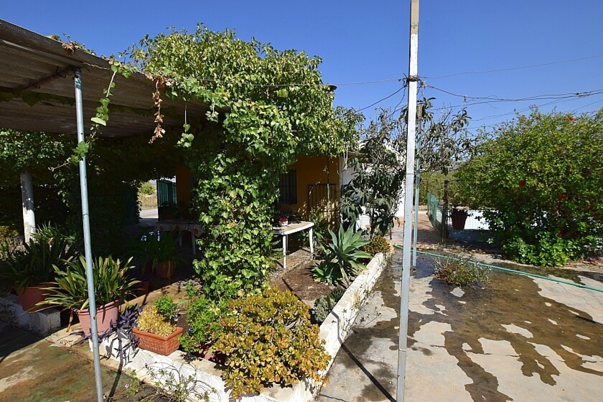 Revente - Villa - Albatera