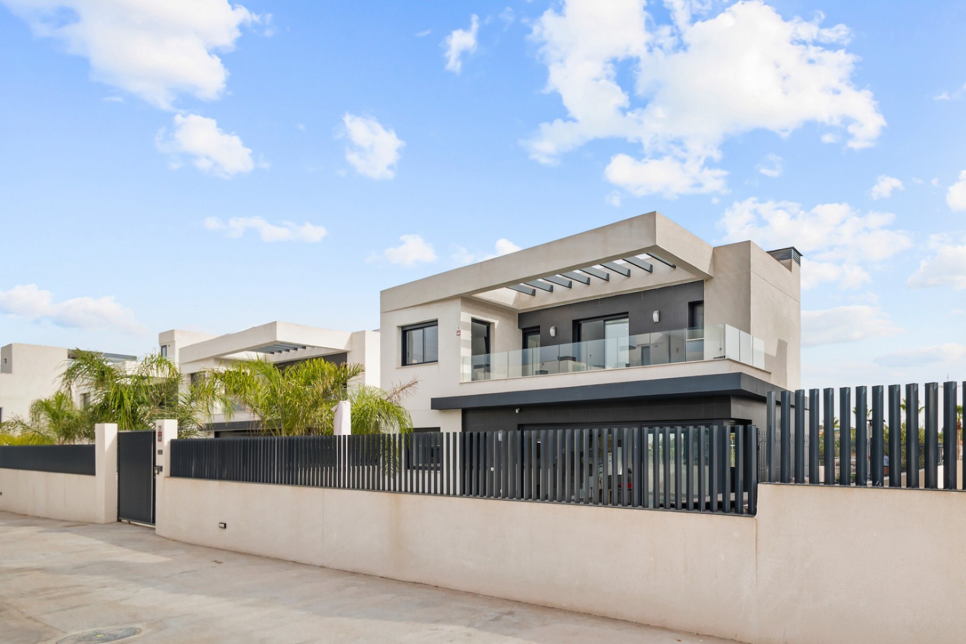 Revente - Villa - Algorfa - La Finca Golf