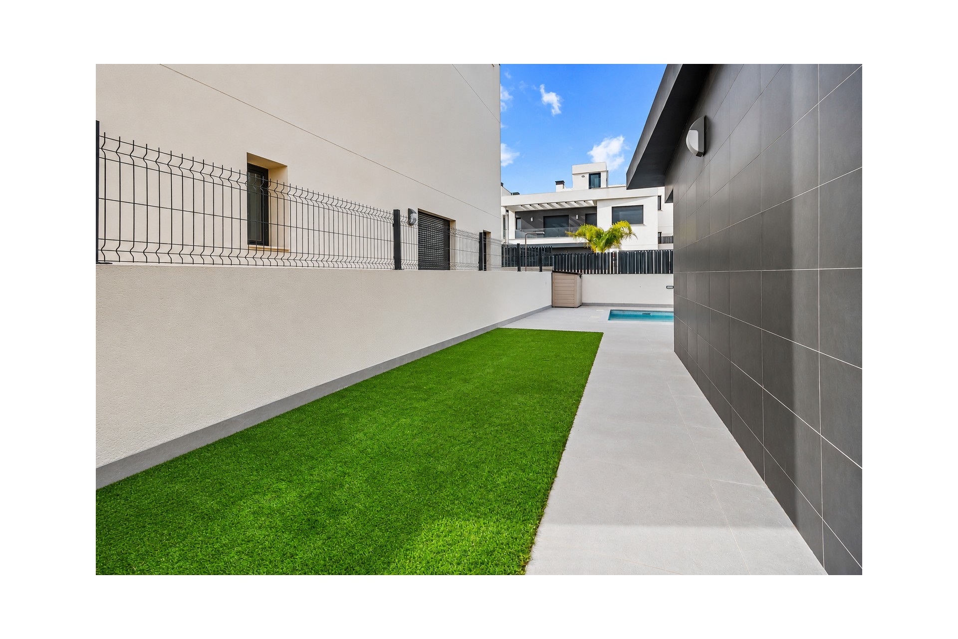 Revente - Villa - Algorfa - La Finca Golf