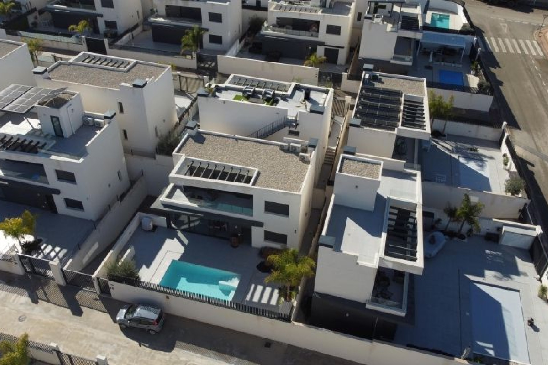 Revente - Villa - Algorfa