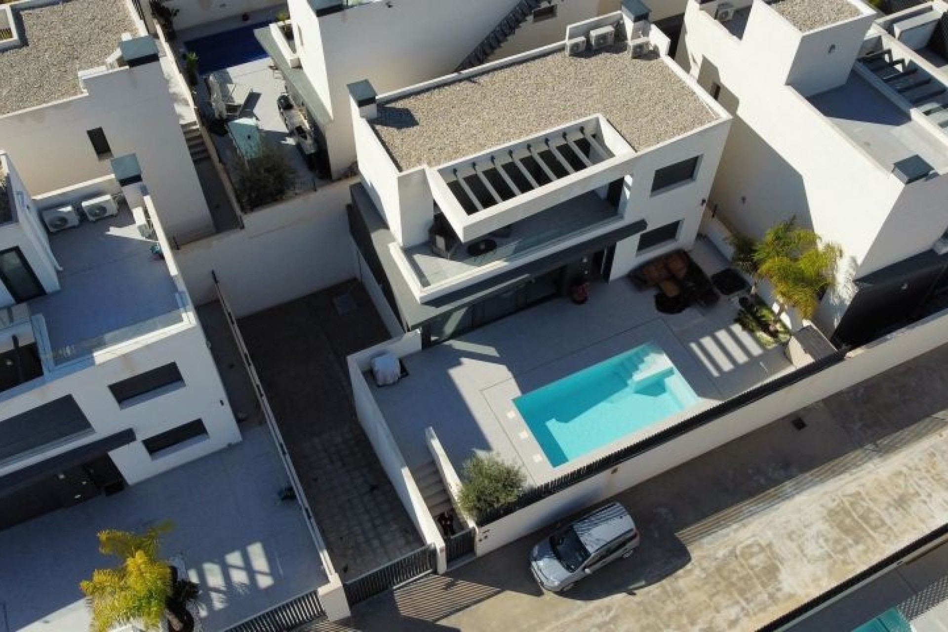 Revente - Villa - Algorfa