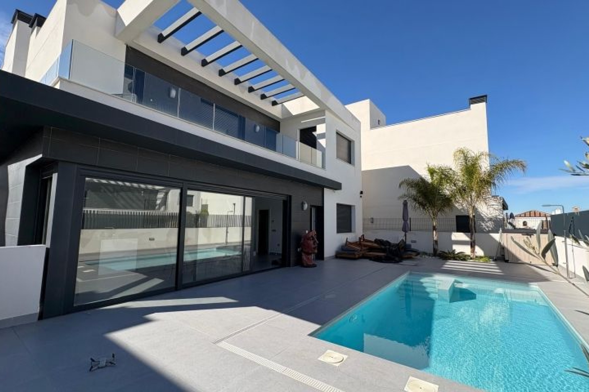 Revente - Villa - Algorfa